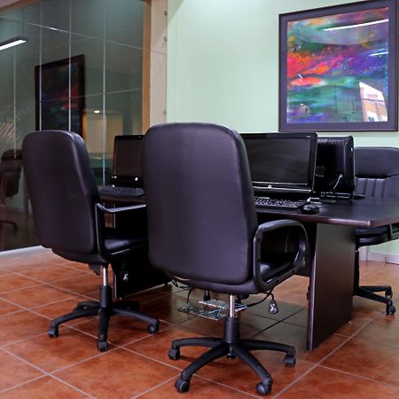 Holiday Inn La Piedad By Ihg Luaran gambar