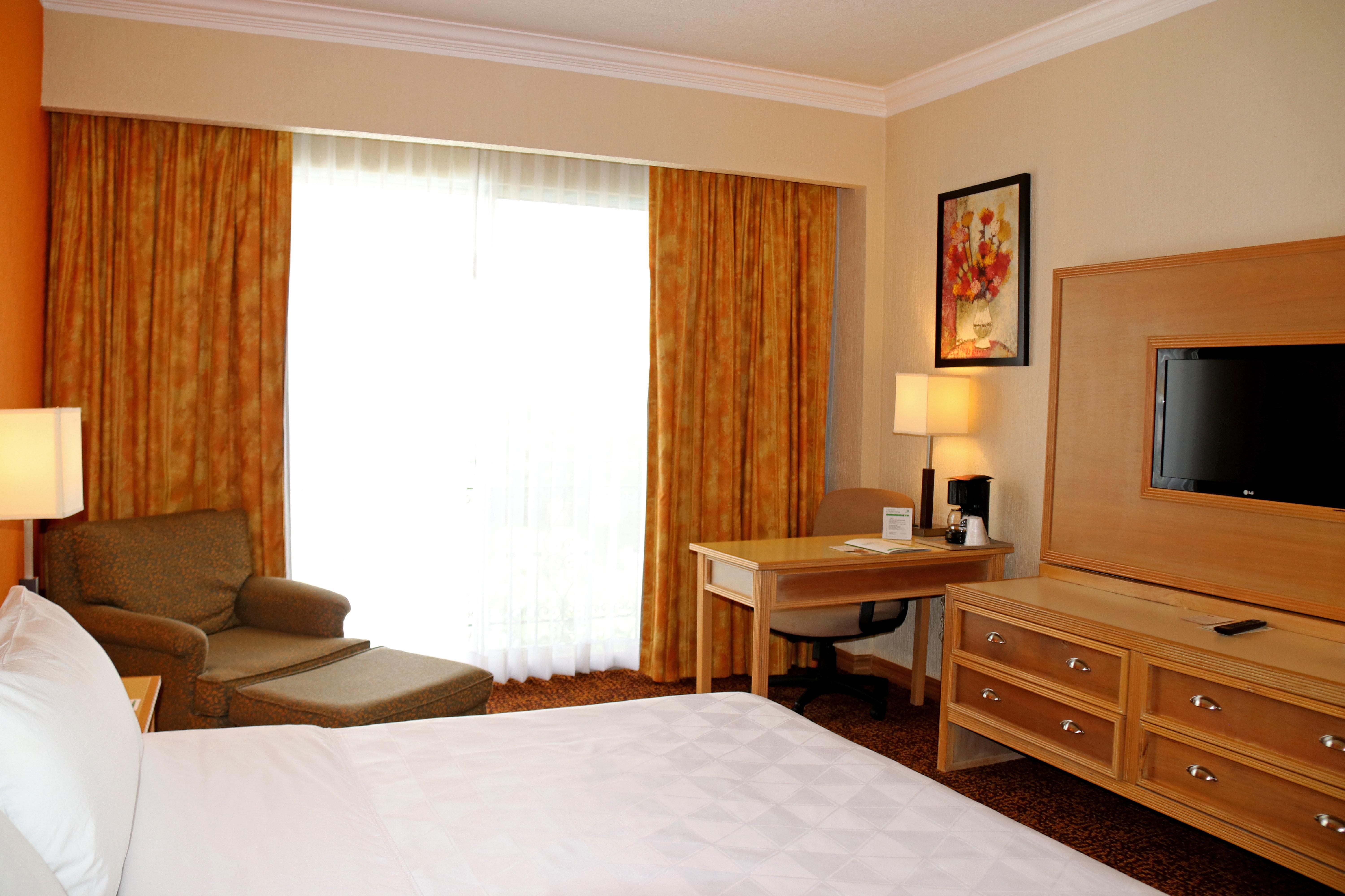 Holiday Inn La Piedad By Ihg Luaran gambar