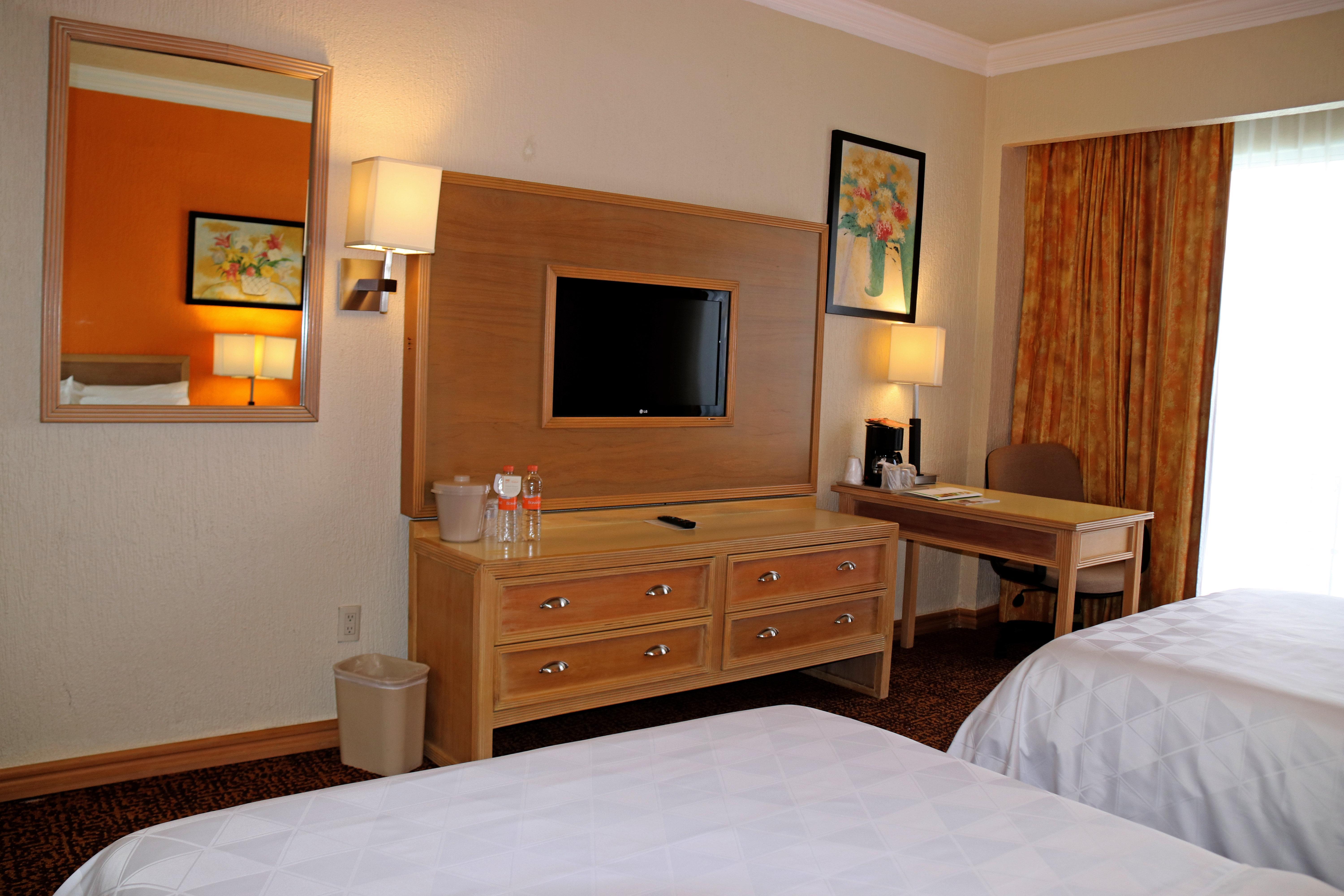 Holiday Inn La Piedad By Ihg Luaran gambar