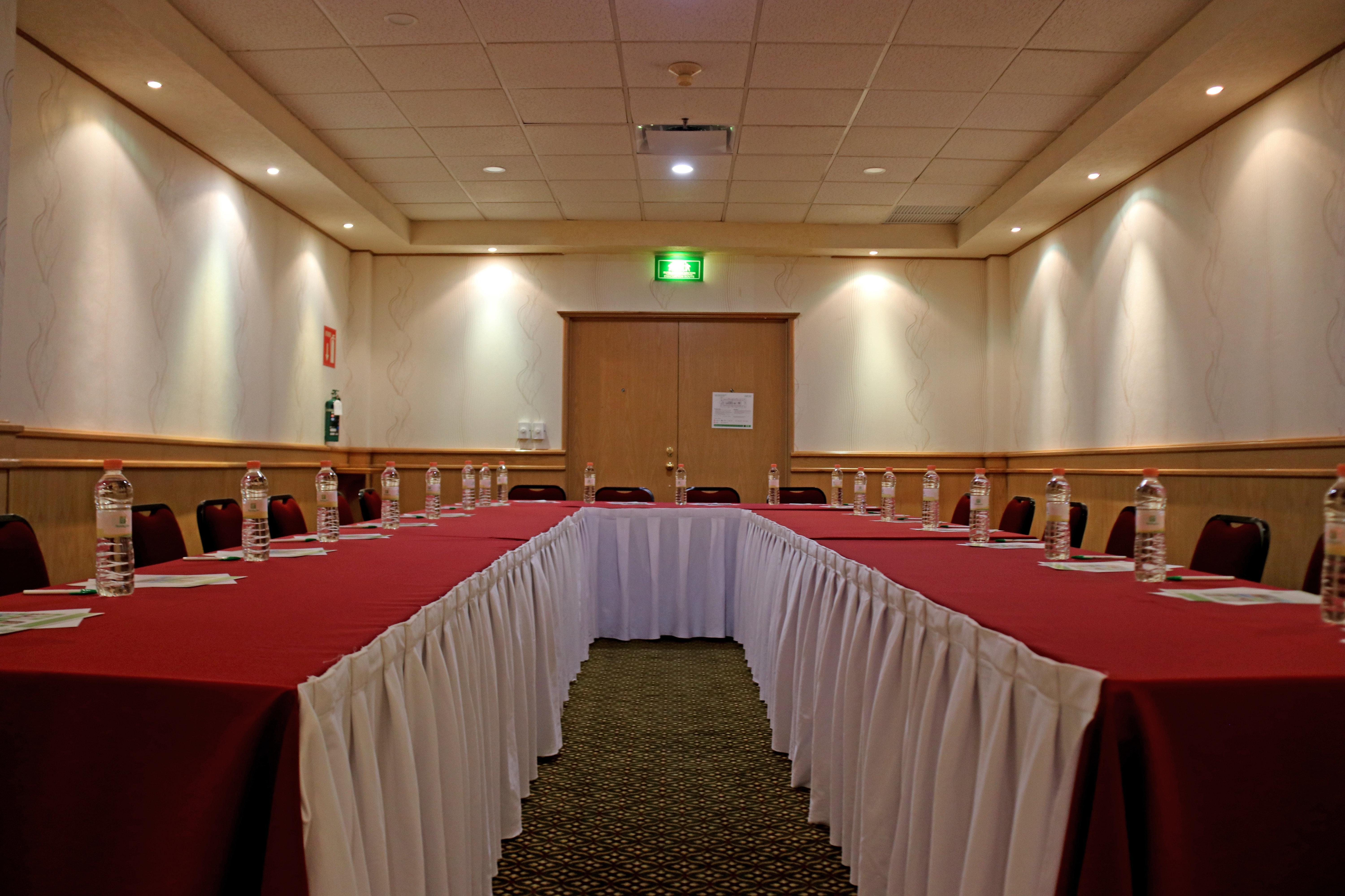 Holiday Inn La Piedad By Ihg Luaran gambar