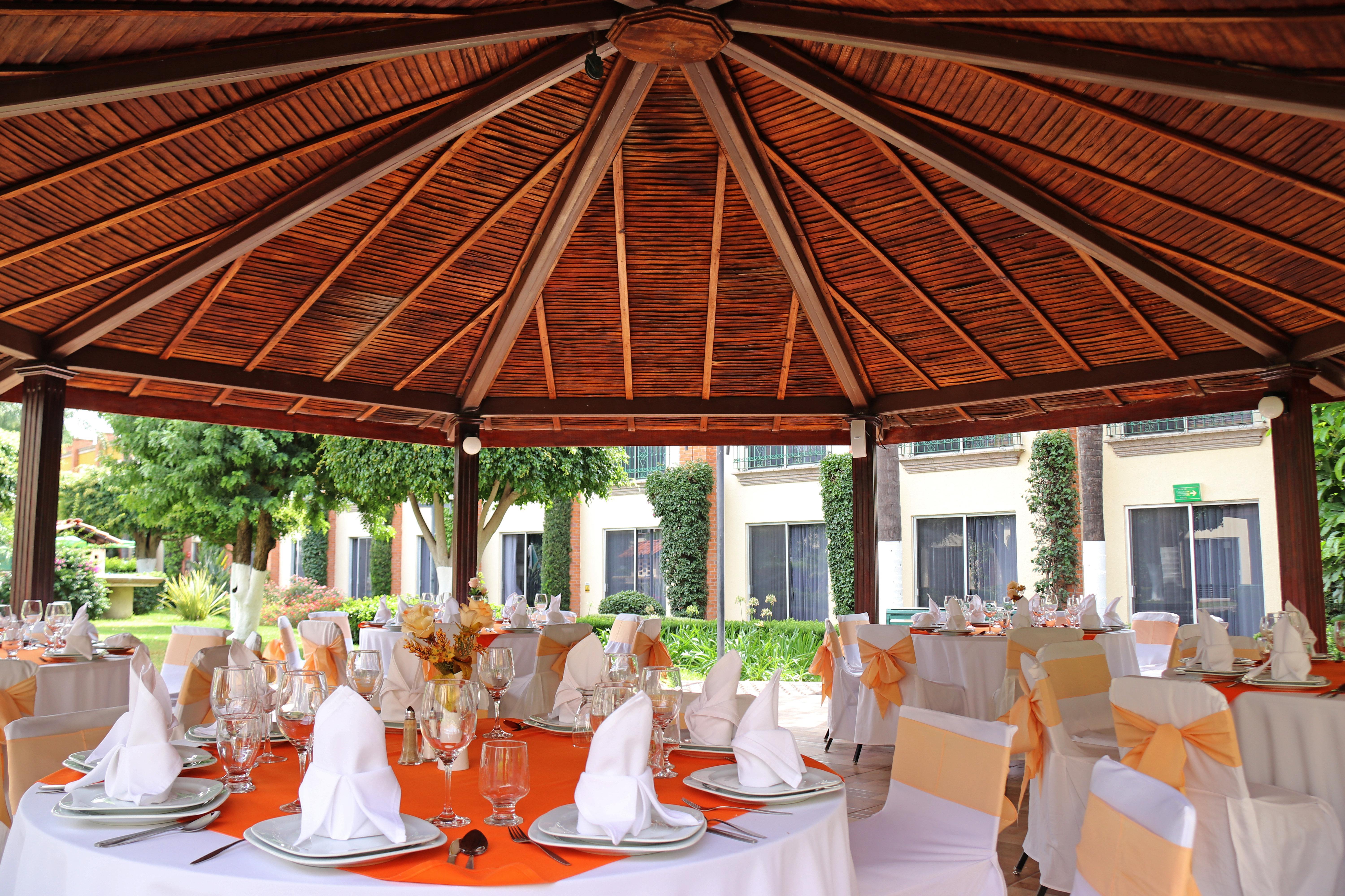Holiday Inn La Piedad By Ihg Luaran gambar