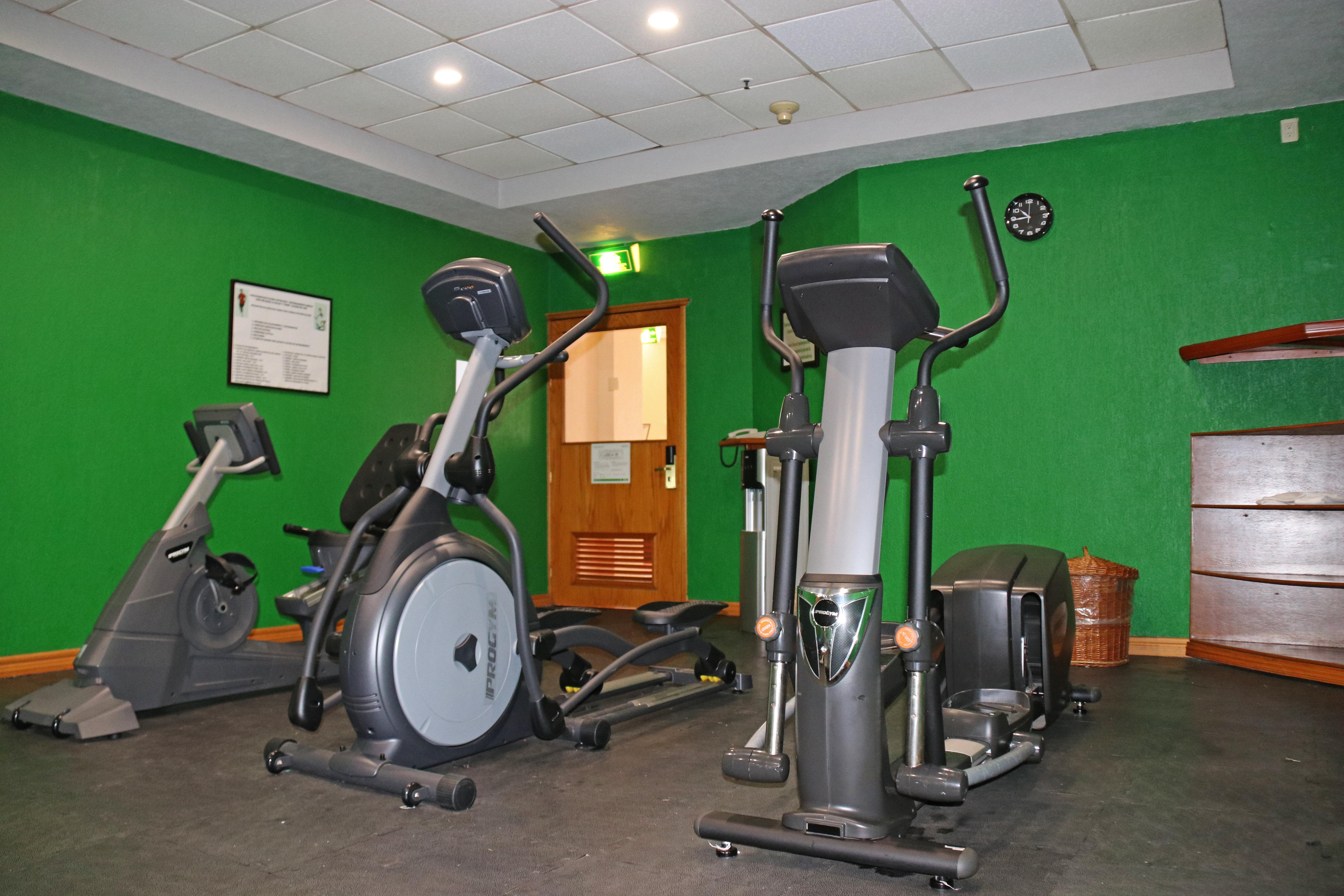 Holiday Inn La Piedad By Ihg Luaran gambar