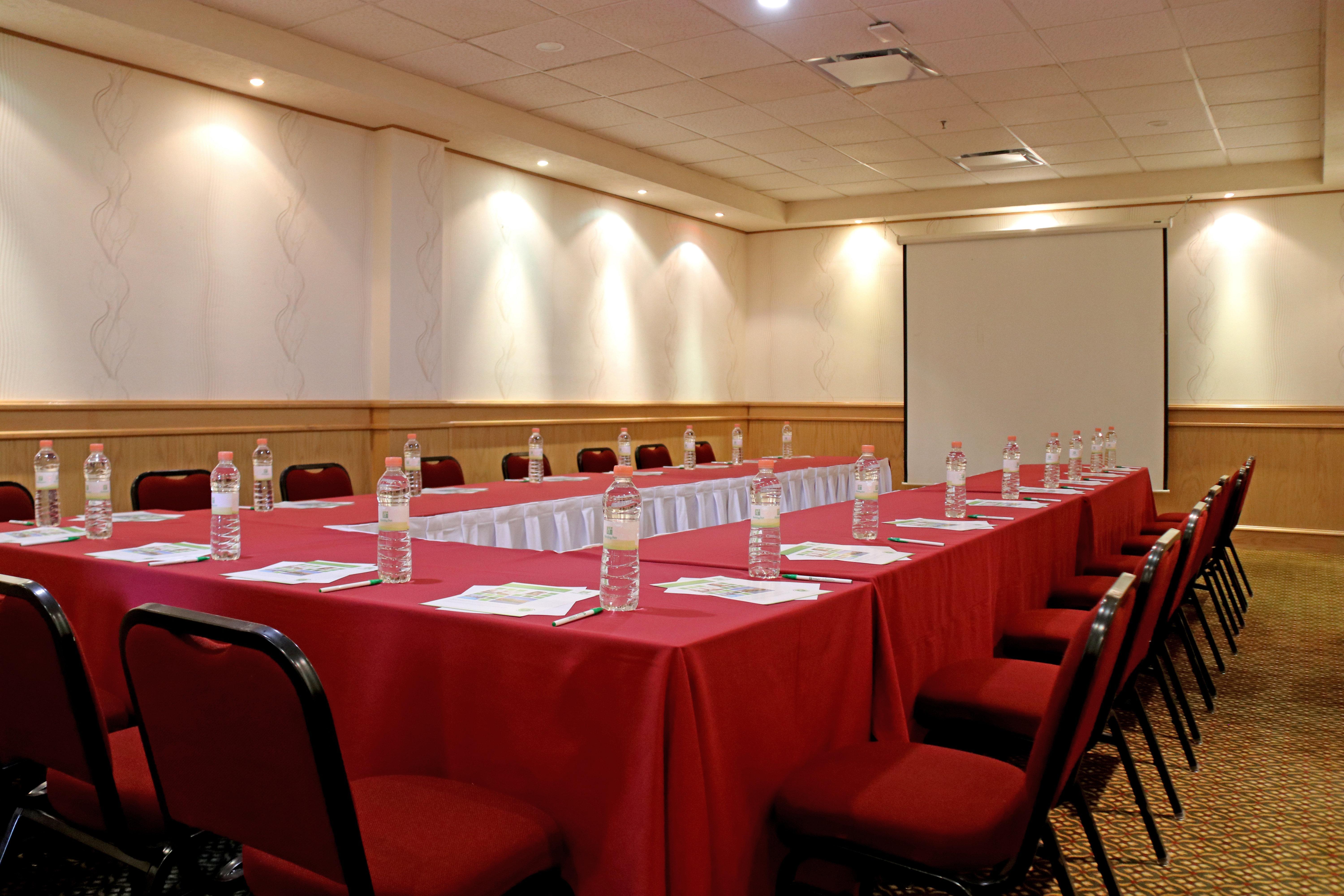 Holiday Inn La Piedad By Ihg Luaran gambar