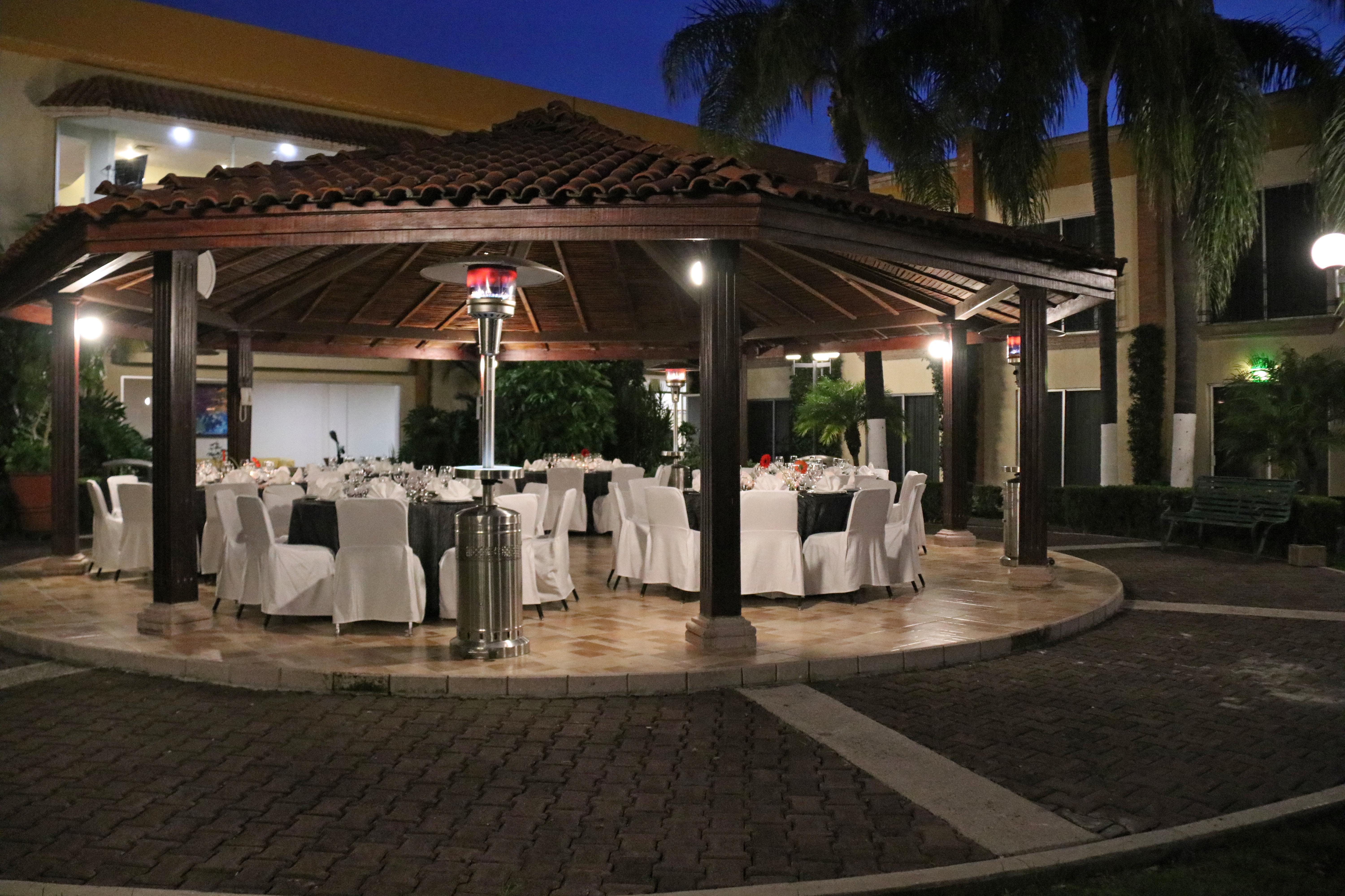 Holiday Inn La Piedad By Ihg Luaran gambar