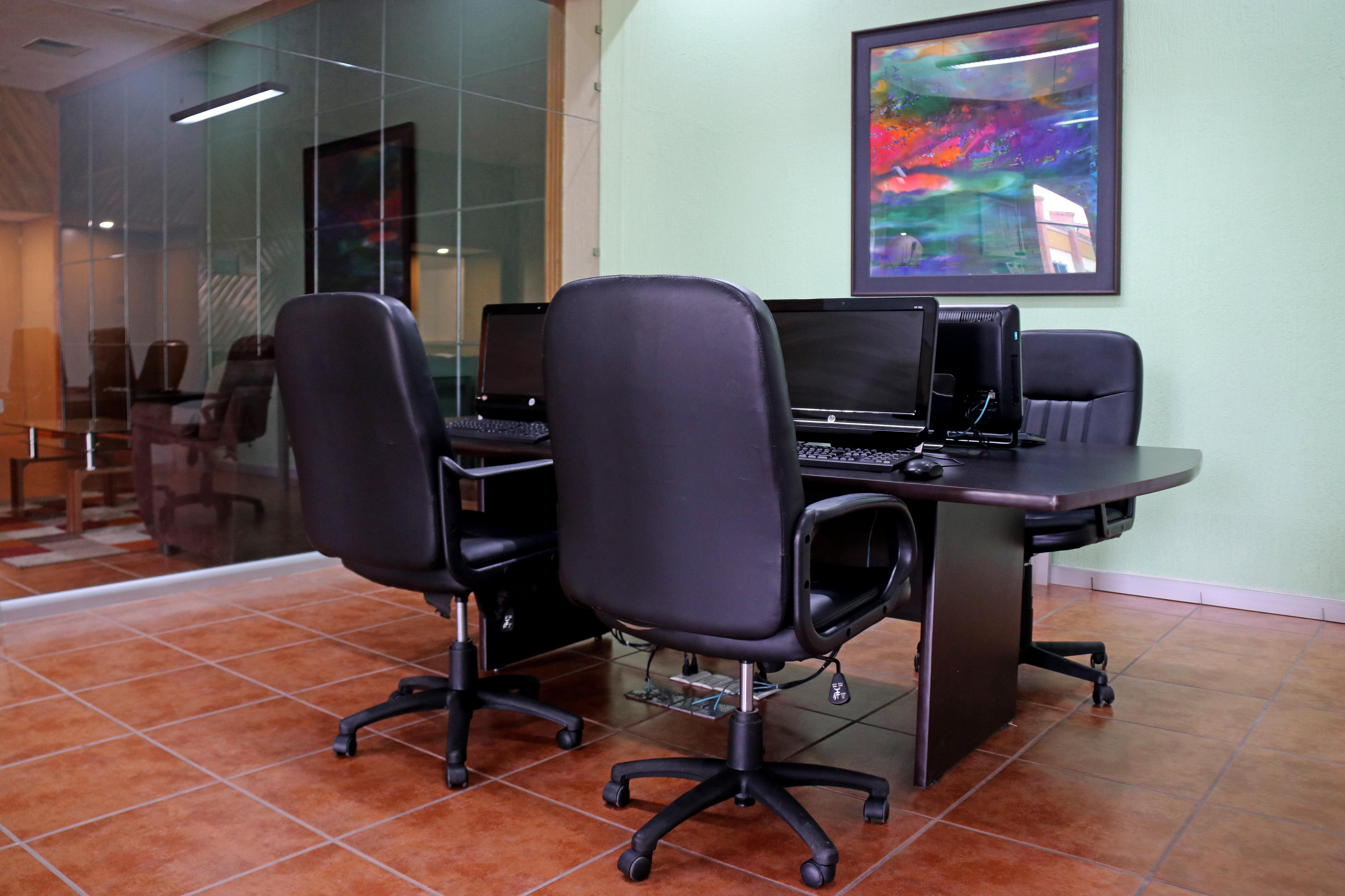 Holiday Inn La Piedad By Ihg Luaran gambar