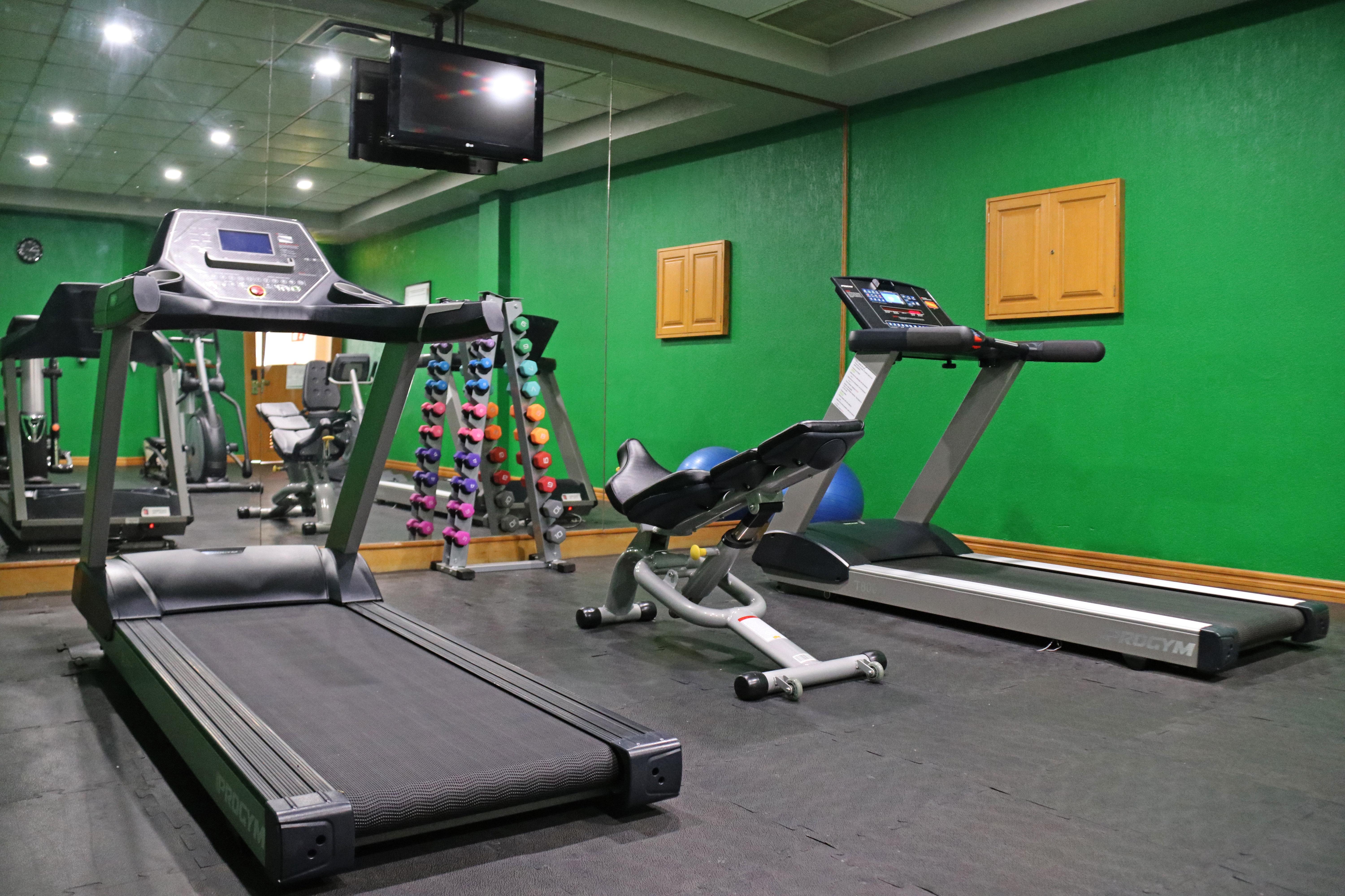 Holiday Inn La Piedad By Ihg Luaran gambar