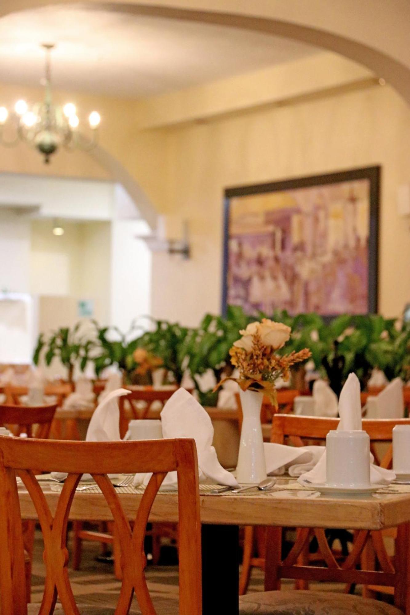 Holiday Inn La Piedad By Ihg Luaran gambar