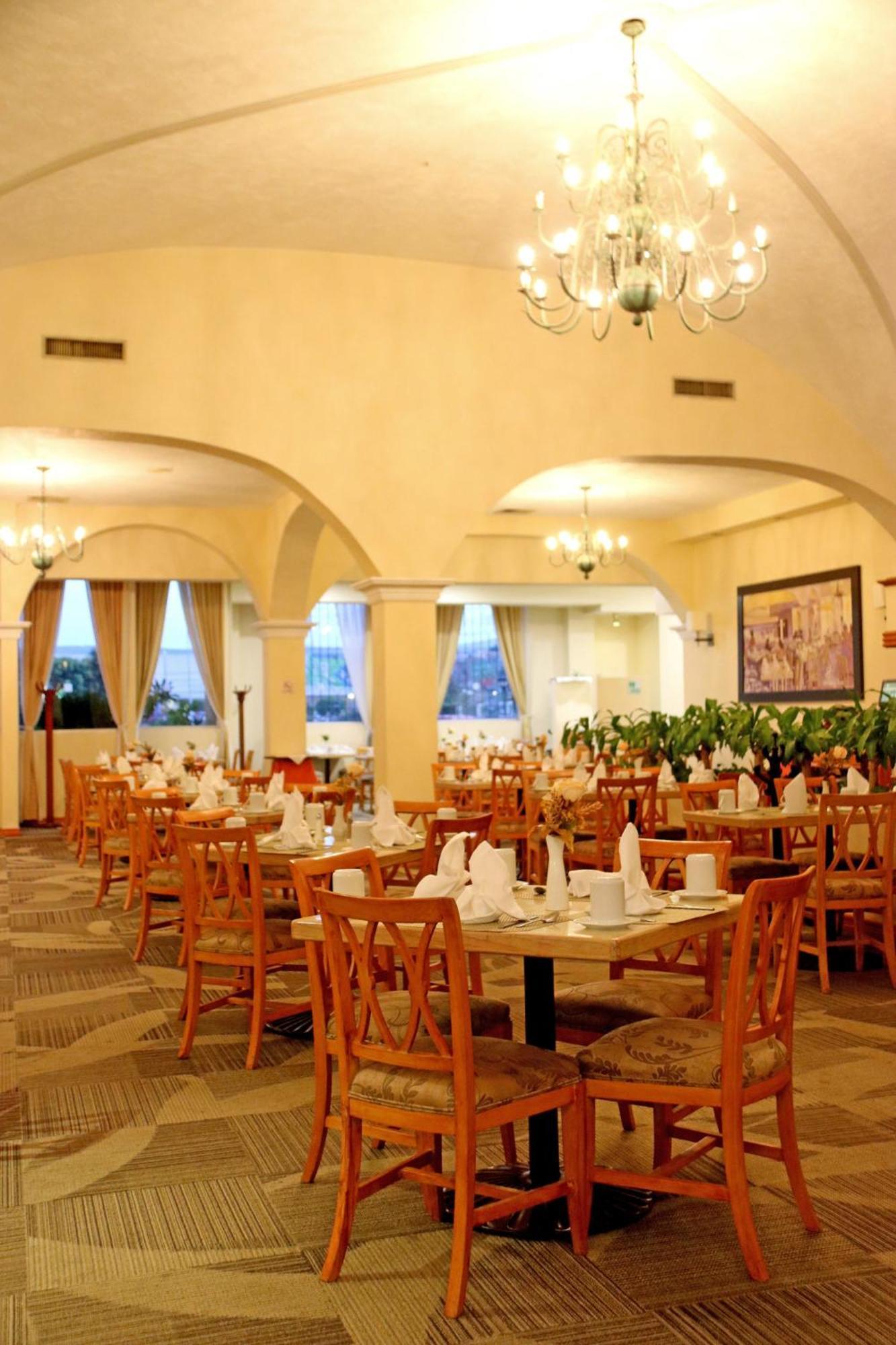 Holiday Inn La Piedad By Ihg Luaran gambar