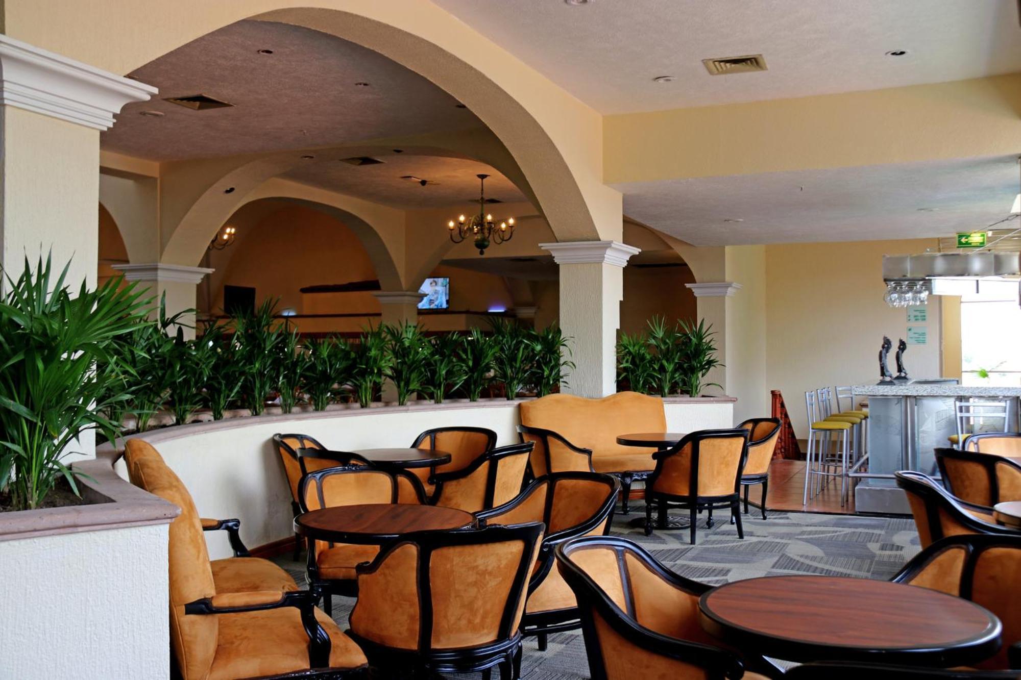 Holiday Inn La Piedad By Ihg Luaran gambar