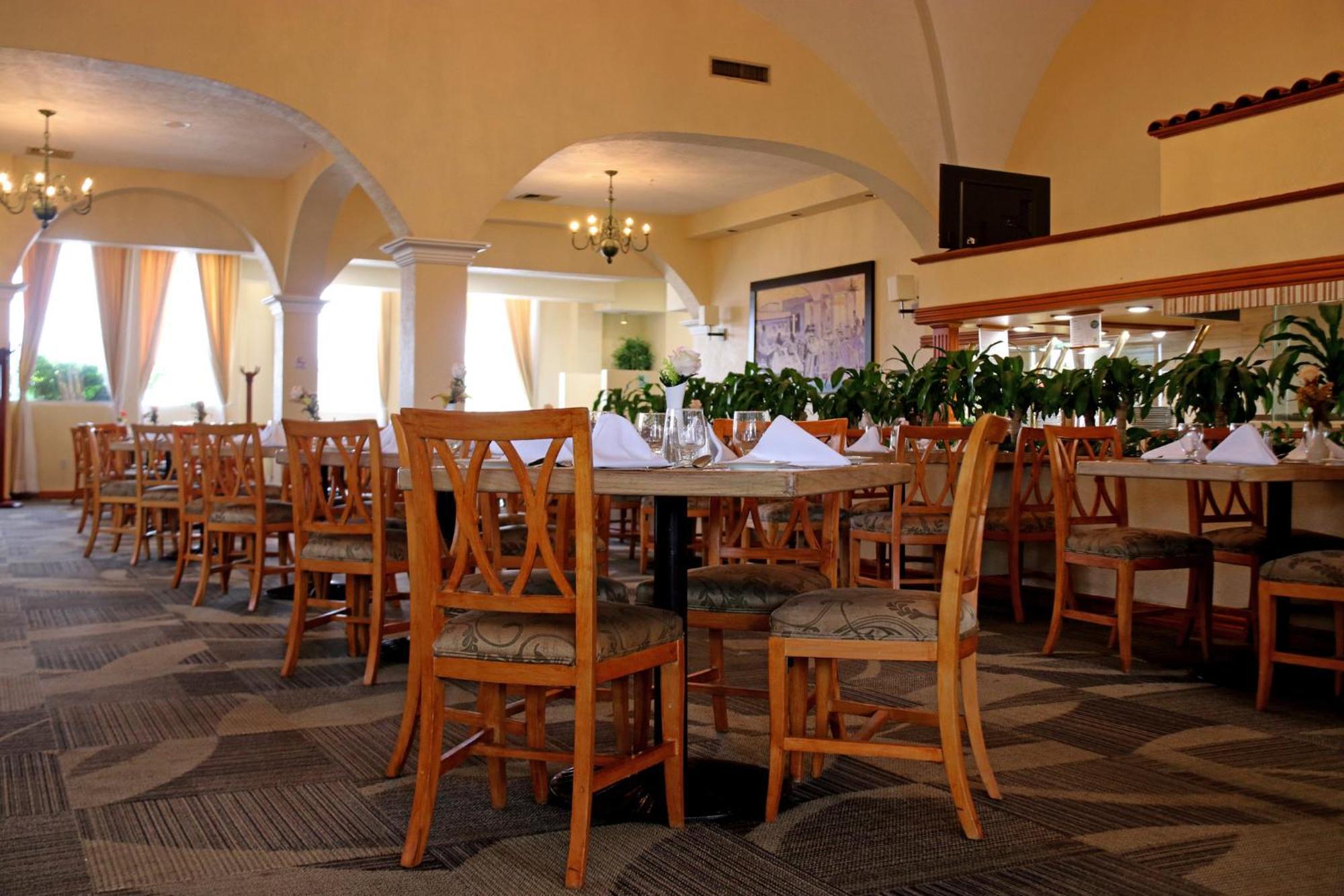 Holiday Inn La Piedad By Ihg Luaran gambar