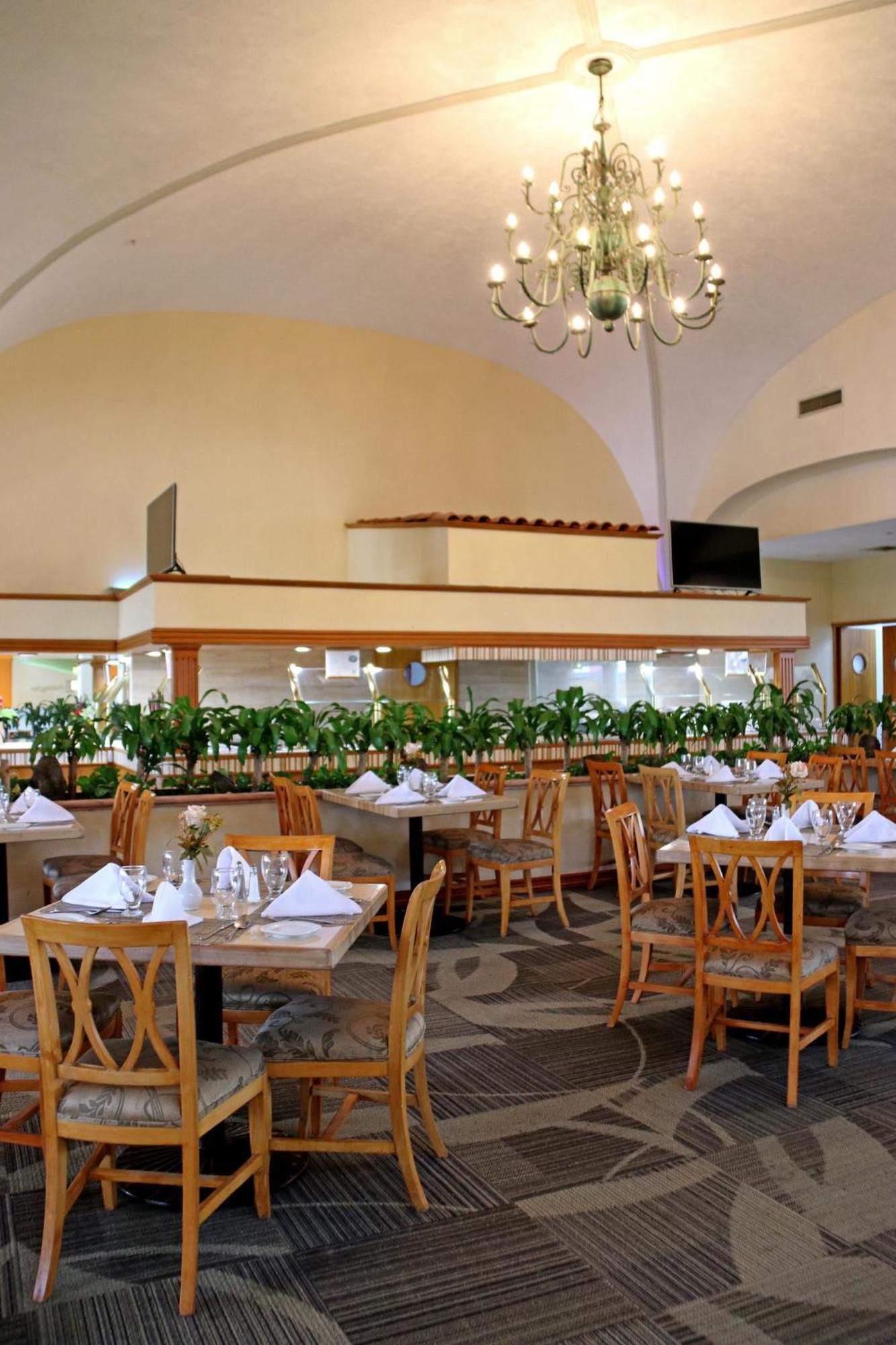 Holiday Inn La Piedad By Ihg Luaran gambar