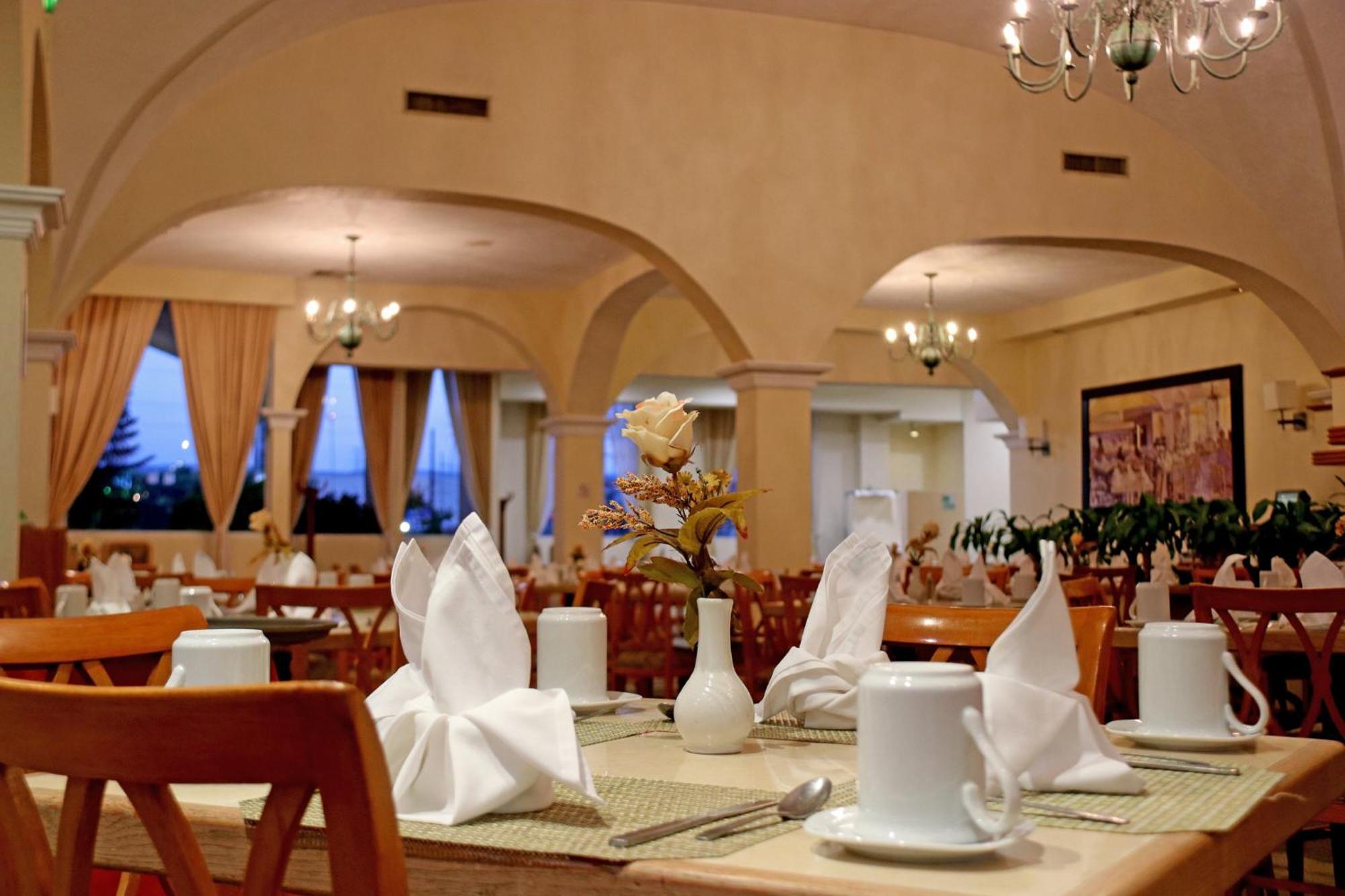Holiday Inn La Piedad By Ihg Luaran gambar