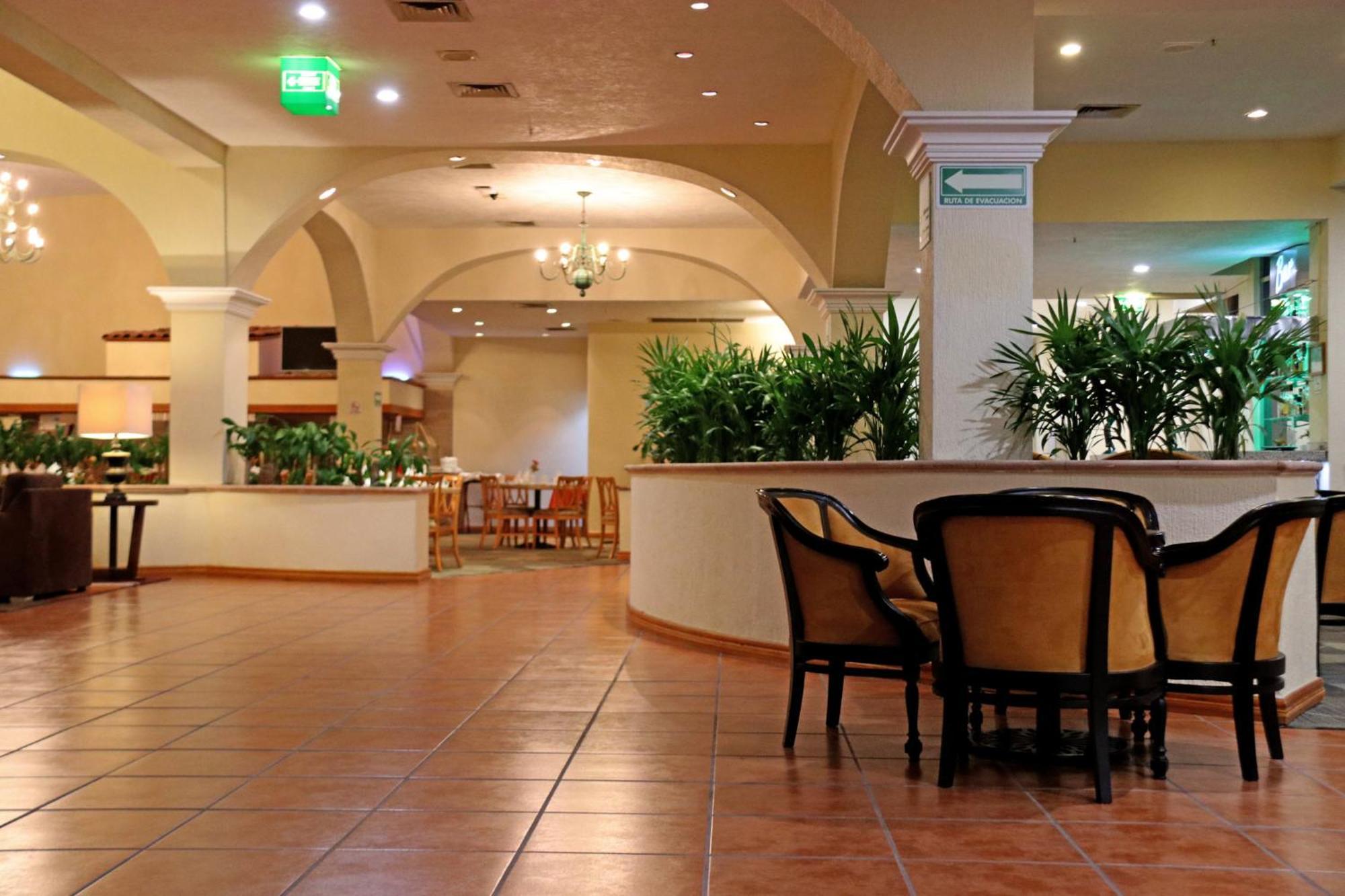 Holiday Inn La Piedad By Ihg Luaran gambar