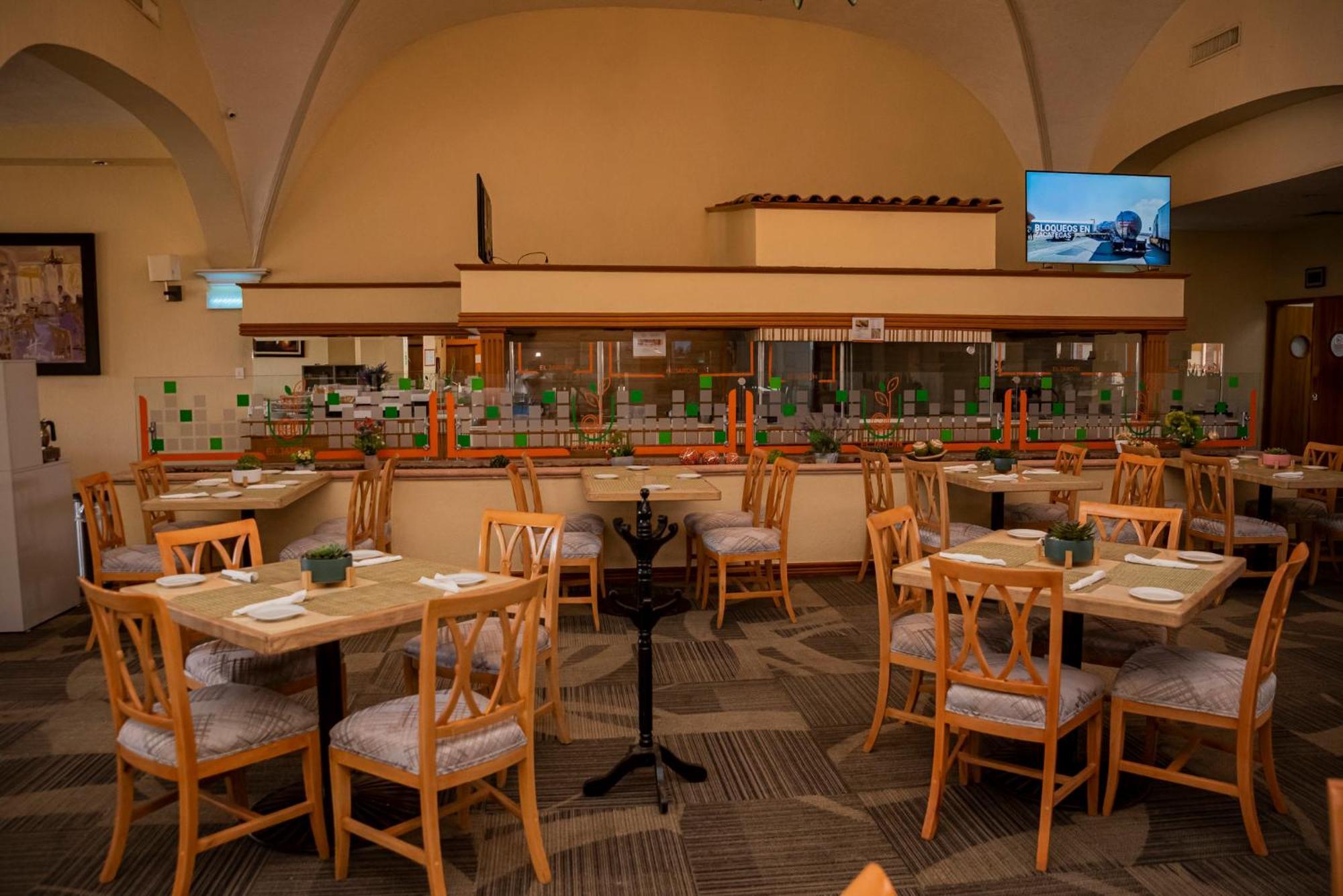 Holiday Inn La Piedad By Ihg Luaran gambar