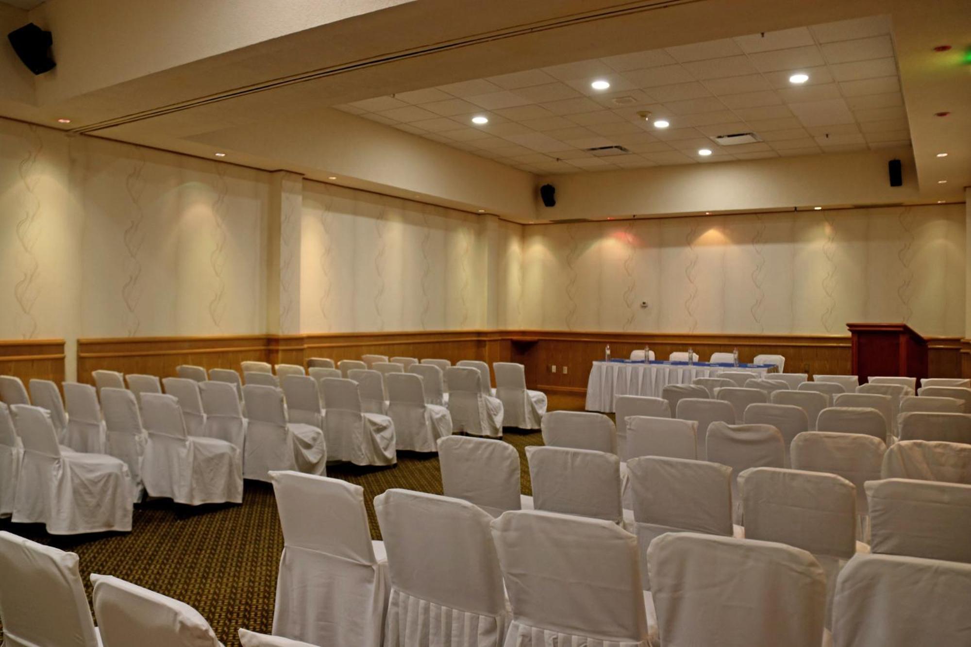 Holiday Inn La Piedad By Ihg Luaran gambar