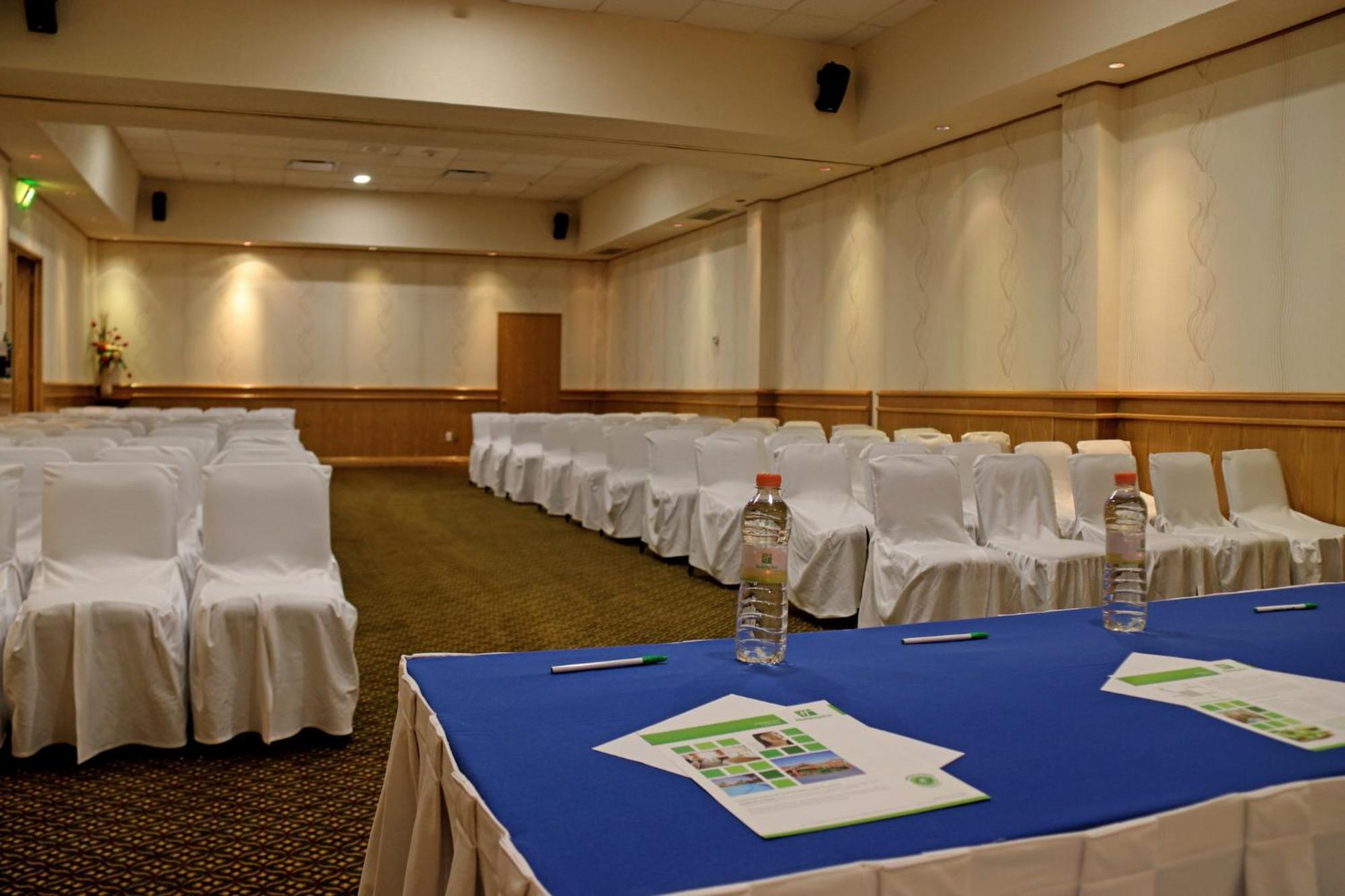 Holiday Inn La Piedad By Ihg Luaran gambar