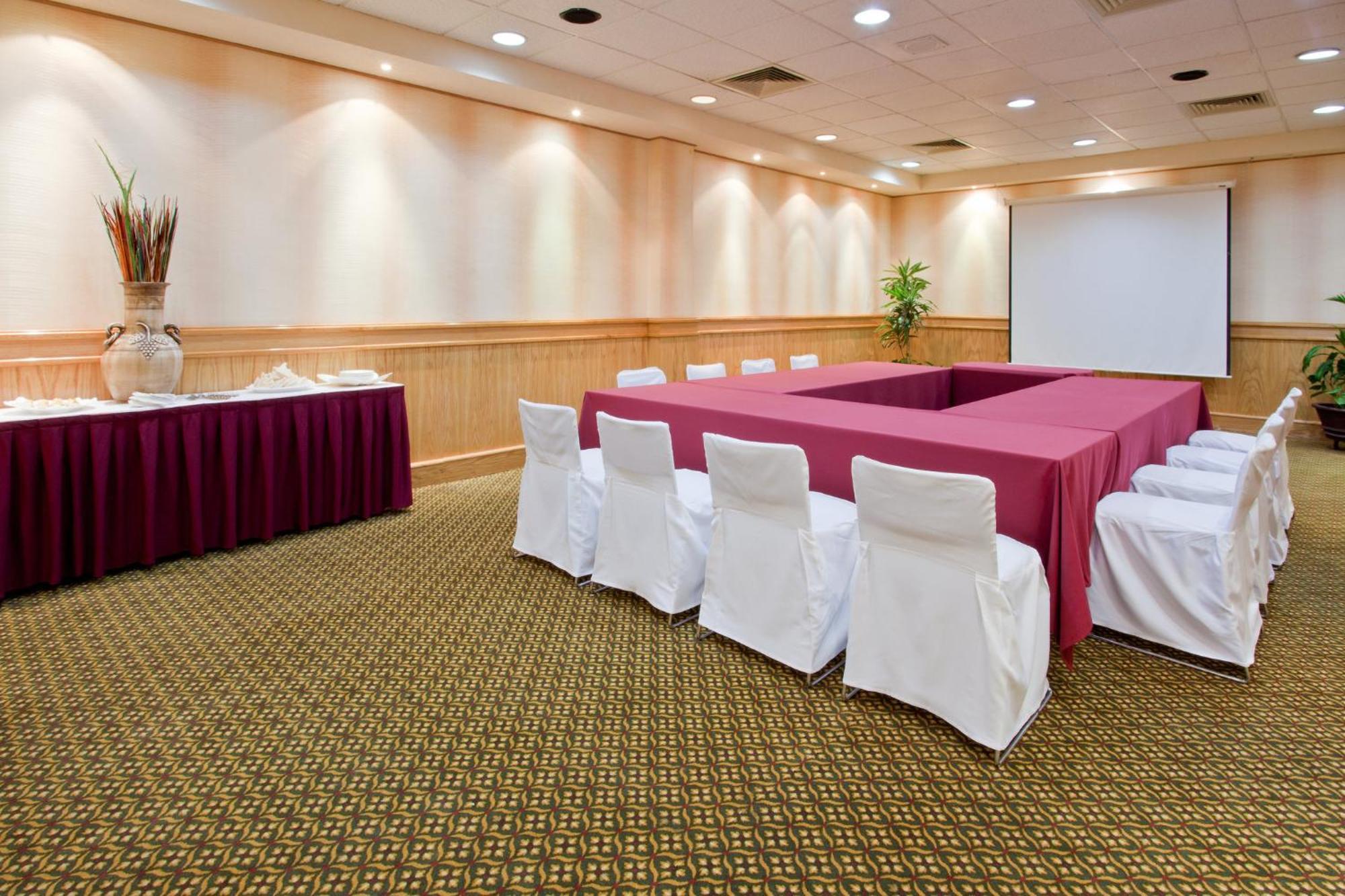 Holiday Inn La Piedad By Ihg Luaran gambar