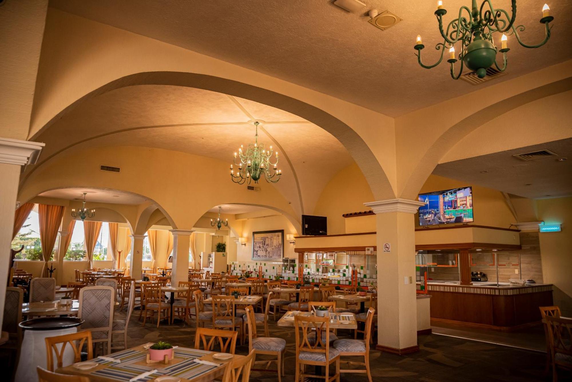 Holiday Inn La Piedad By Ihg Luaran gambar