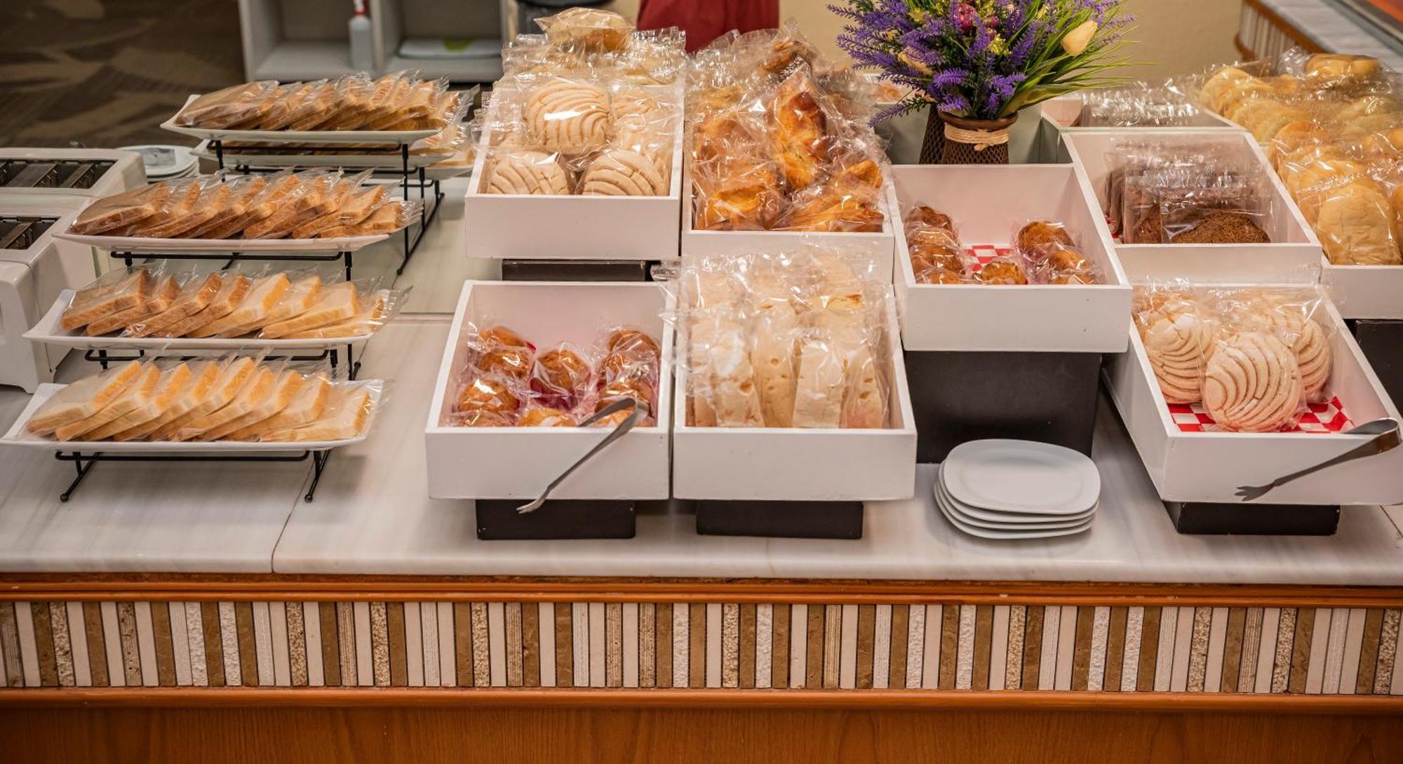 Holiday Inn La Piedad By Ihg Luaran gambar