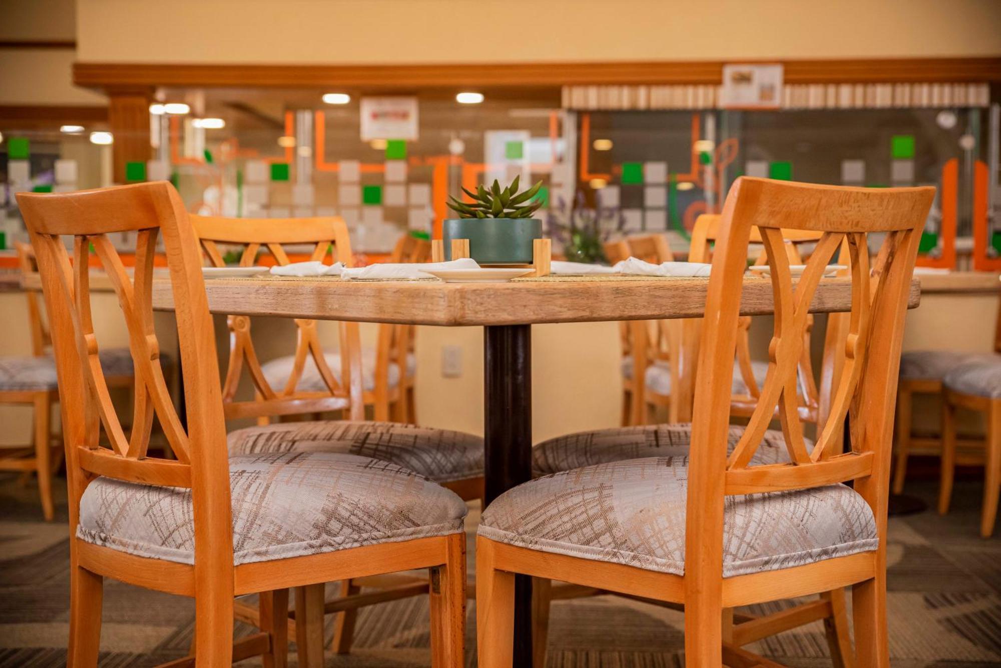 Holiday Inn La Piedad By Ihg Luaran gambar