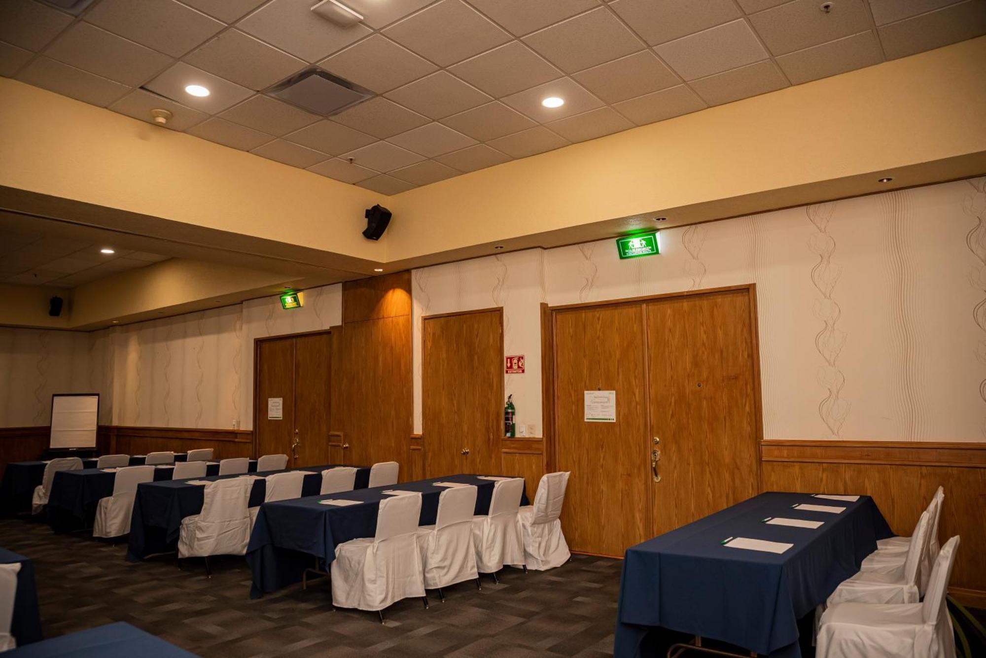 Holiday Inn La Piedad By Ihg Luaran gambar