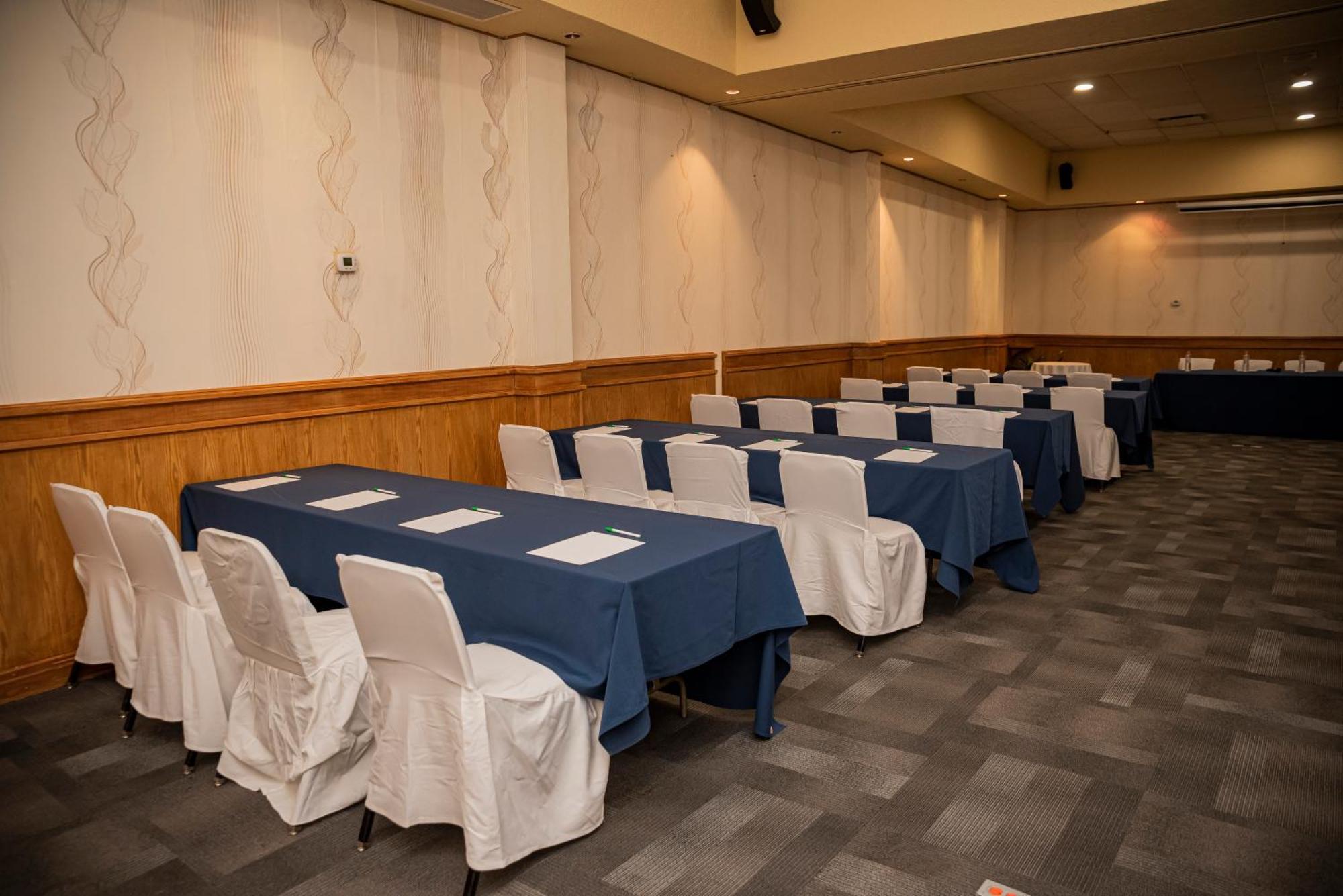 Holiday Inn La Piedad By Ihg Luaran gambar