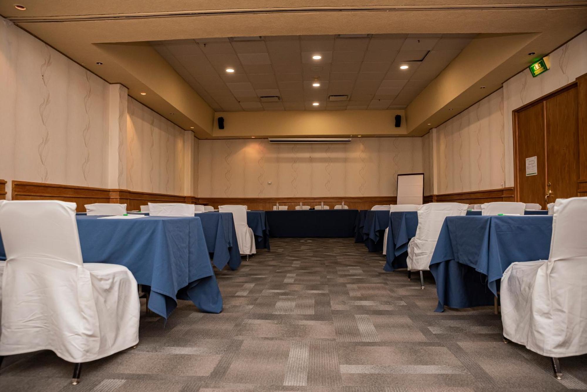 Holiday Inn La Piedad By Ihg Luaran gambar