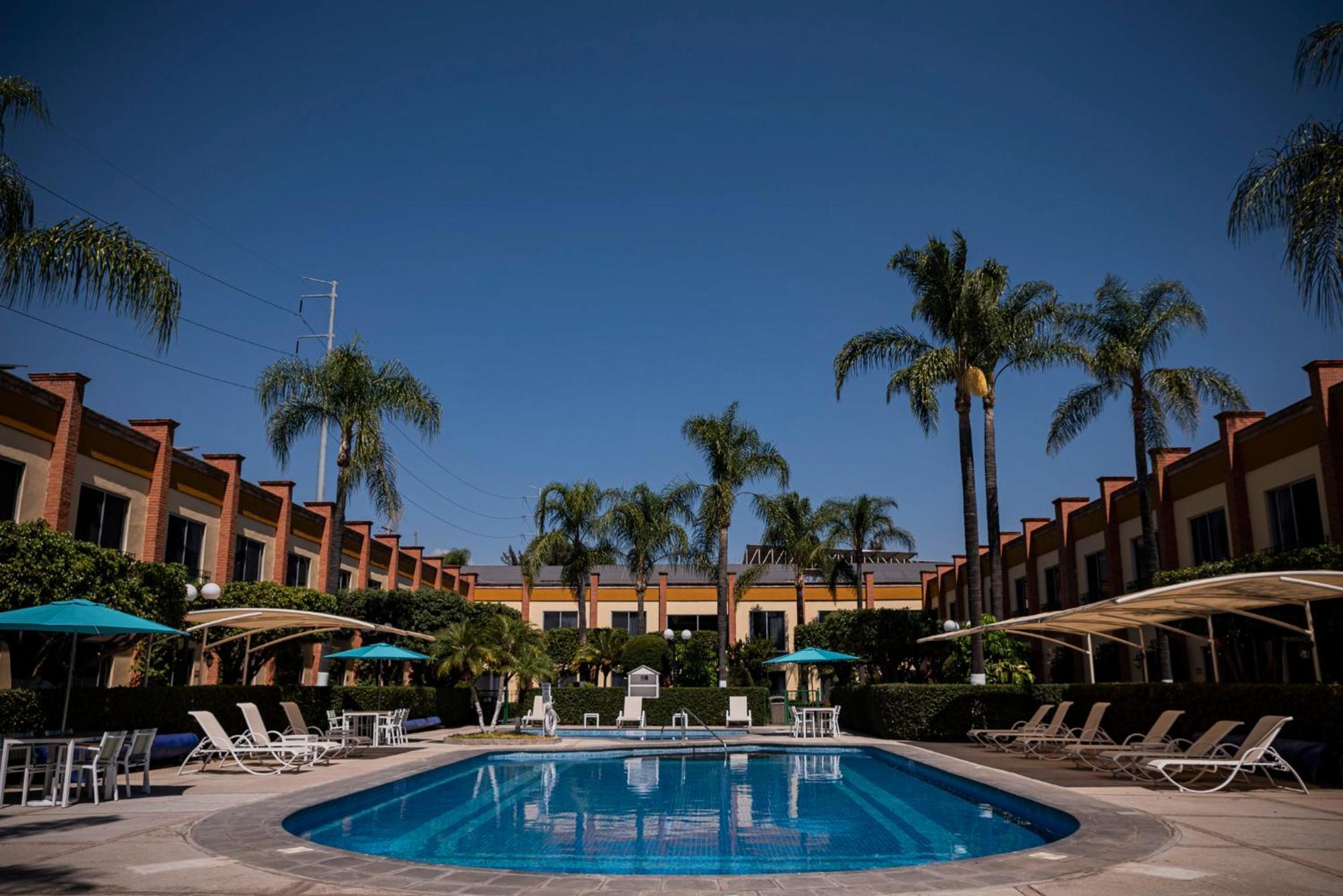 Holiday Inn La Piedad By Ihg Luaran gambar