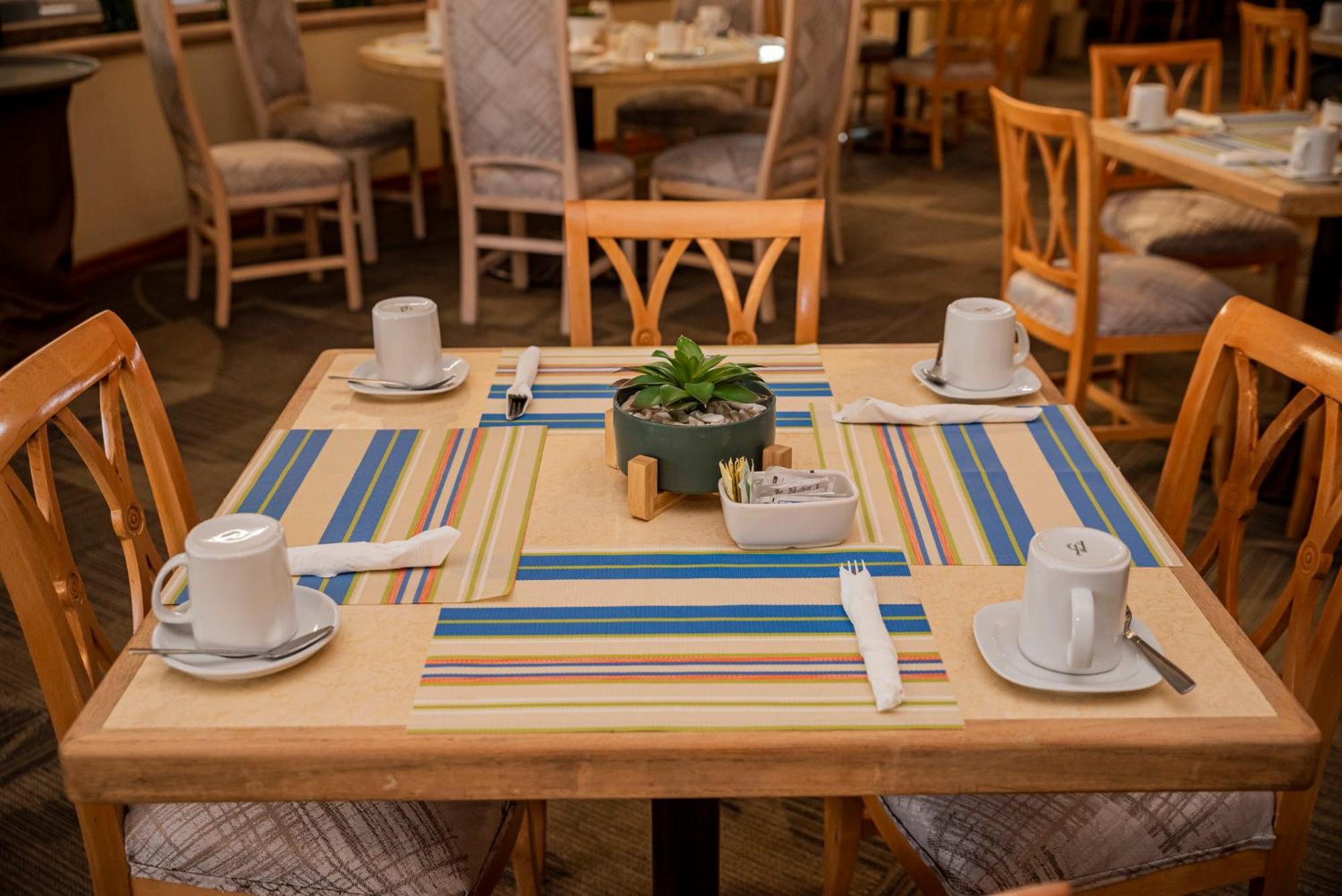Holiday Inn La Piedad By Ihg Luaran gambar