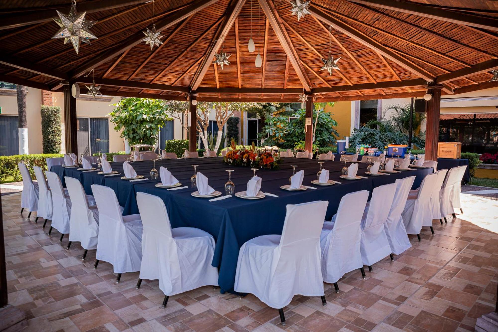 Holiday Inn La Piedad By Ihg Luaran gambar