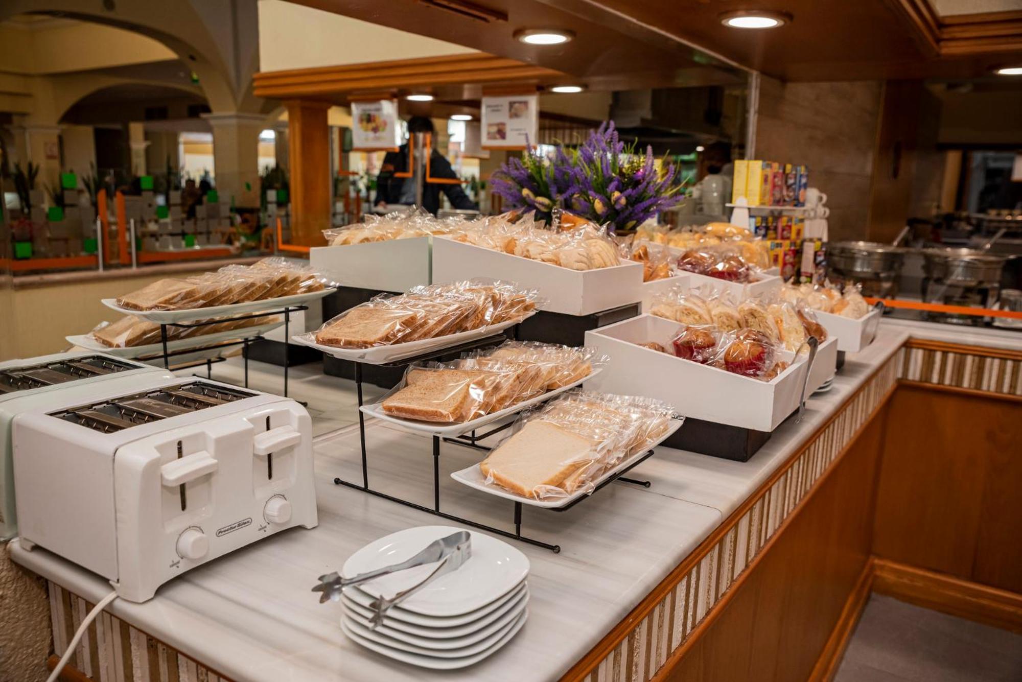 Holiday Inn La Piedad By Ihg Luaran gambar