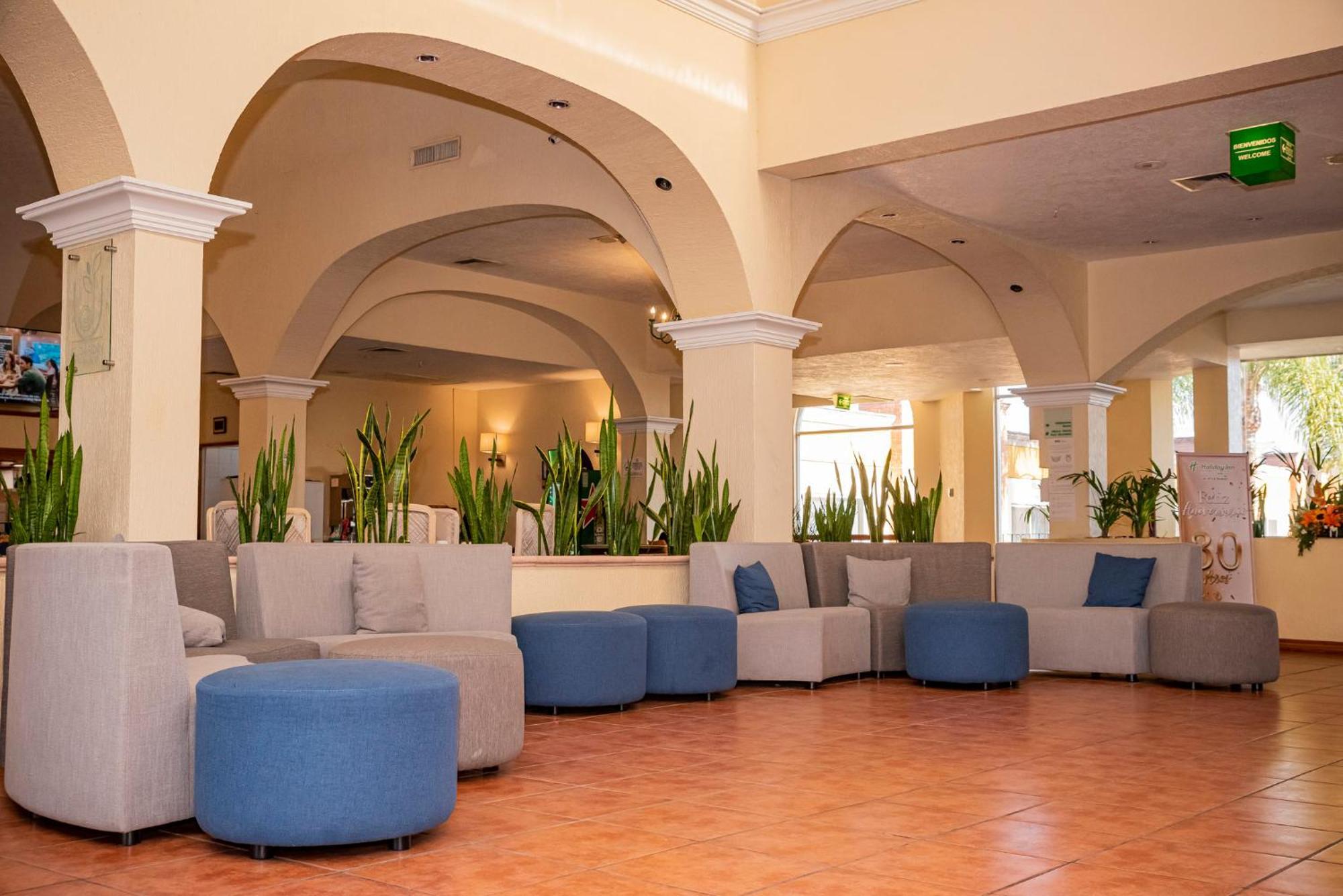 Holiday Inn La Piedad By Ihg Luaran gambar