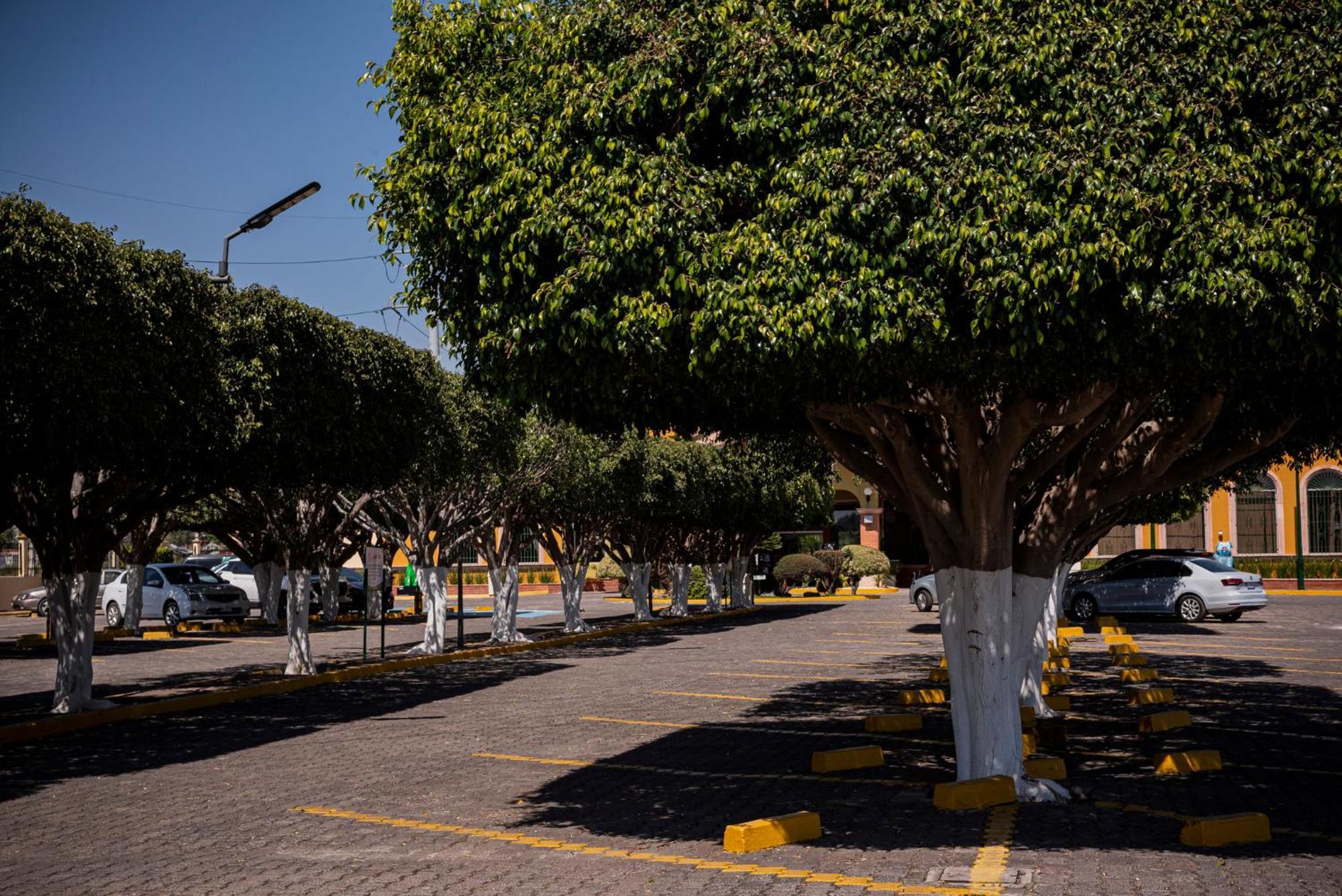 Holiday Inn La Piedad By Ihg Luaran gambar