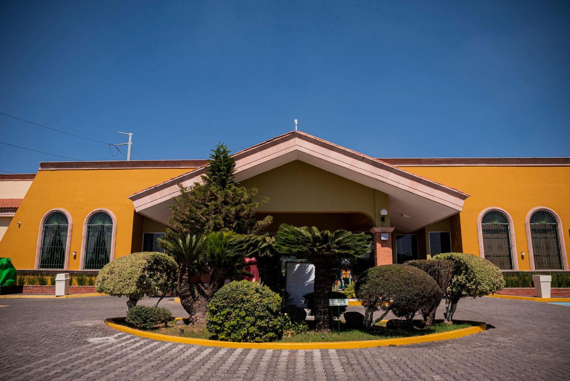 Holiday Inn La Piedad By Ihg Luaran gambar