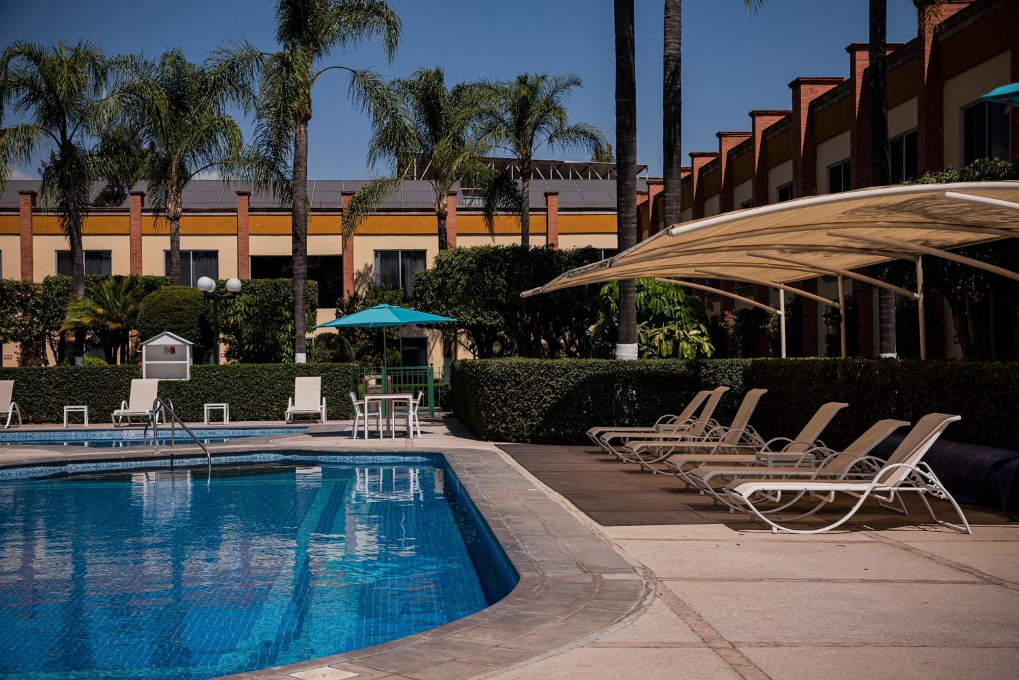 Holiday Inn La Piedad By Ihg Luaran gambar