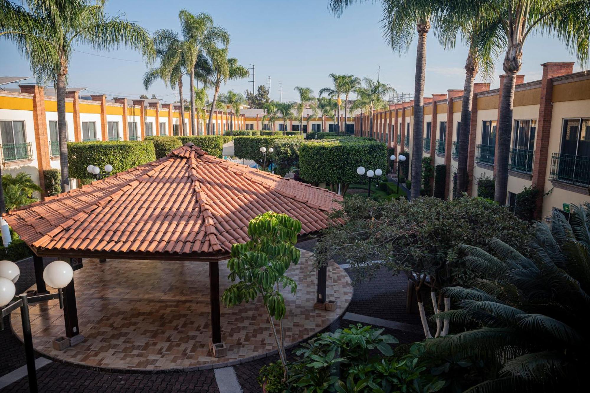 Holiday Inn La Piedad By Ihg Luaran gambar