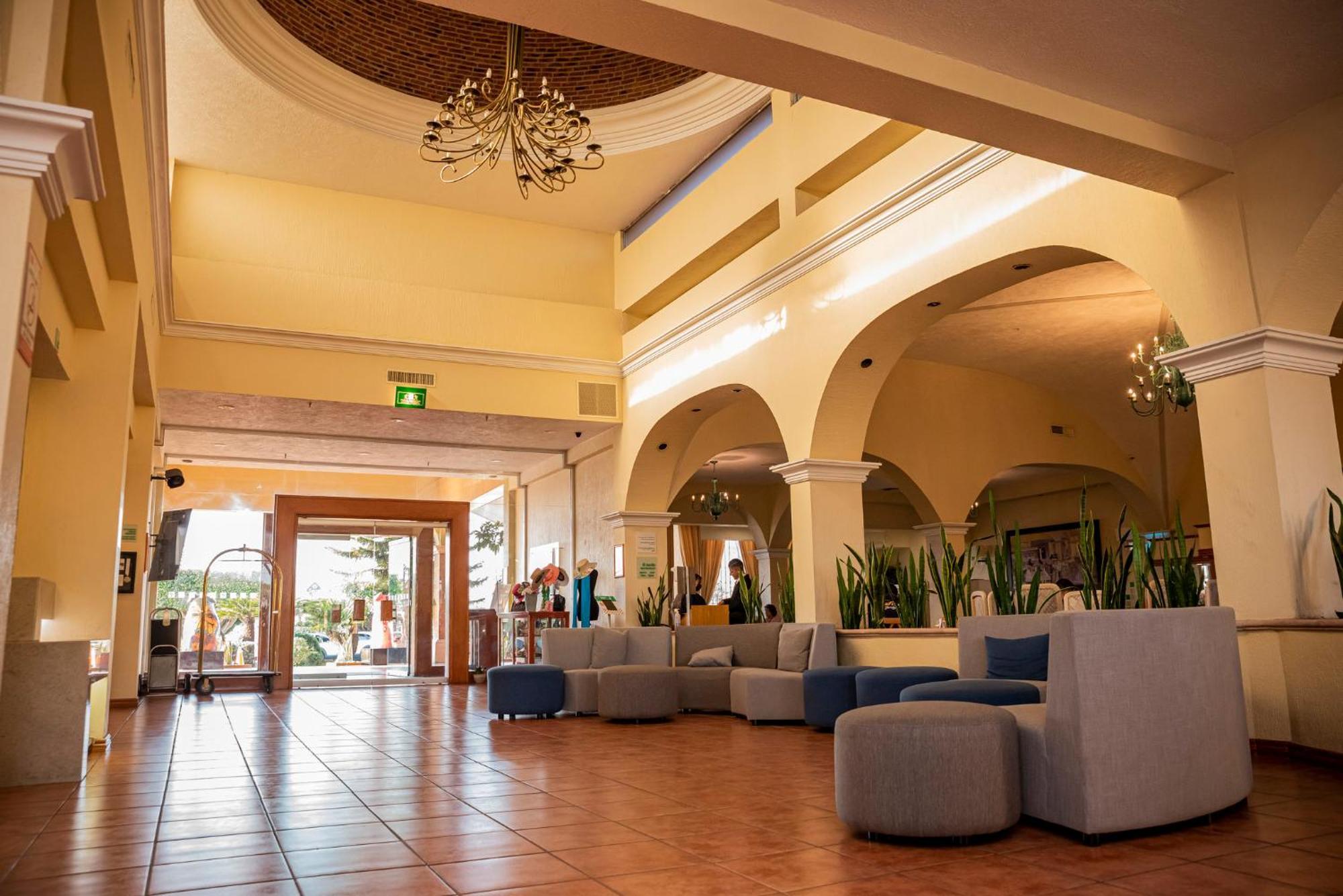 Holiday Inn La Piedad By Ihg Luaran gambar