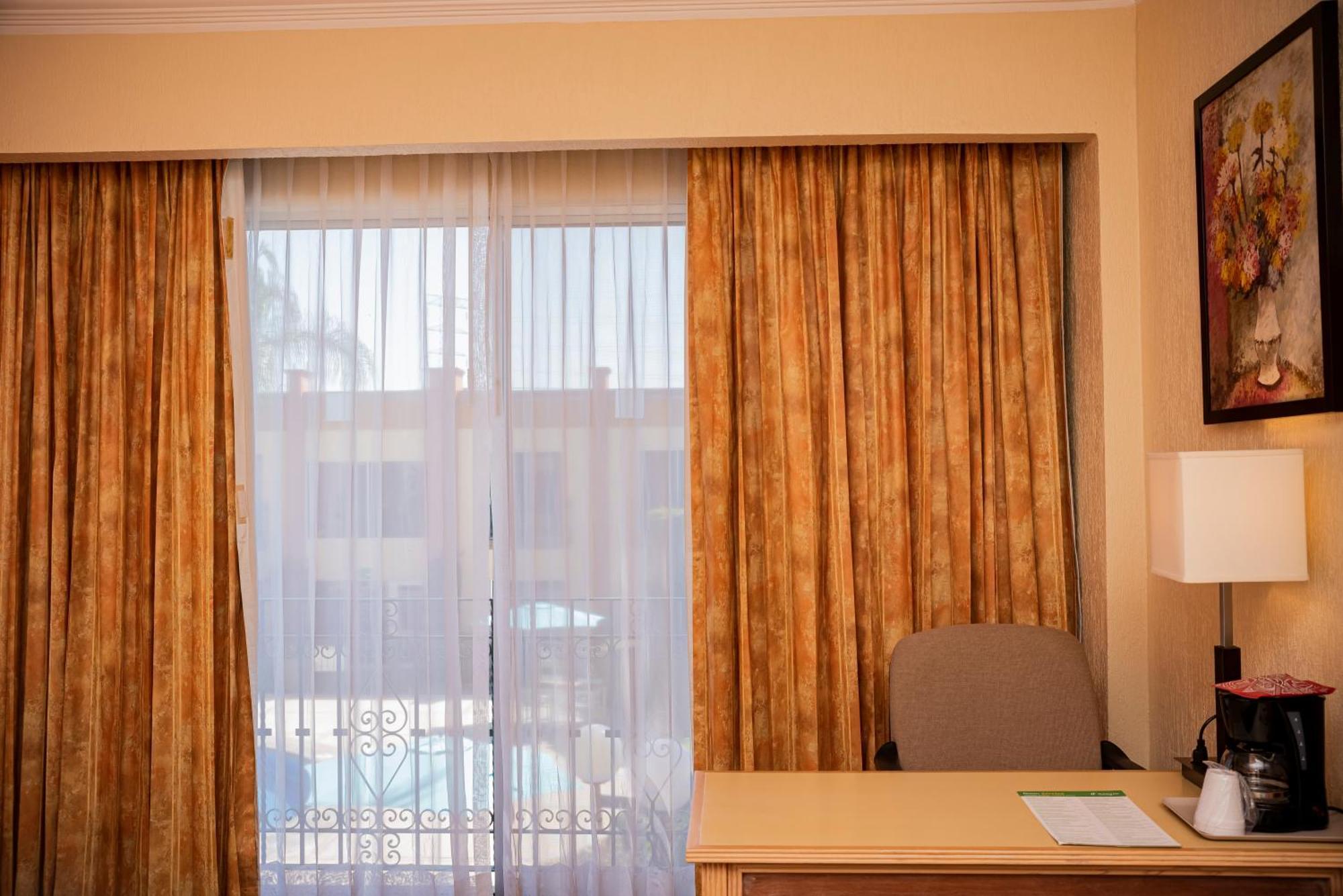 Holiday Inn La Piedad By Ihg Luaran gambar