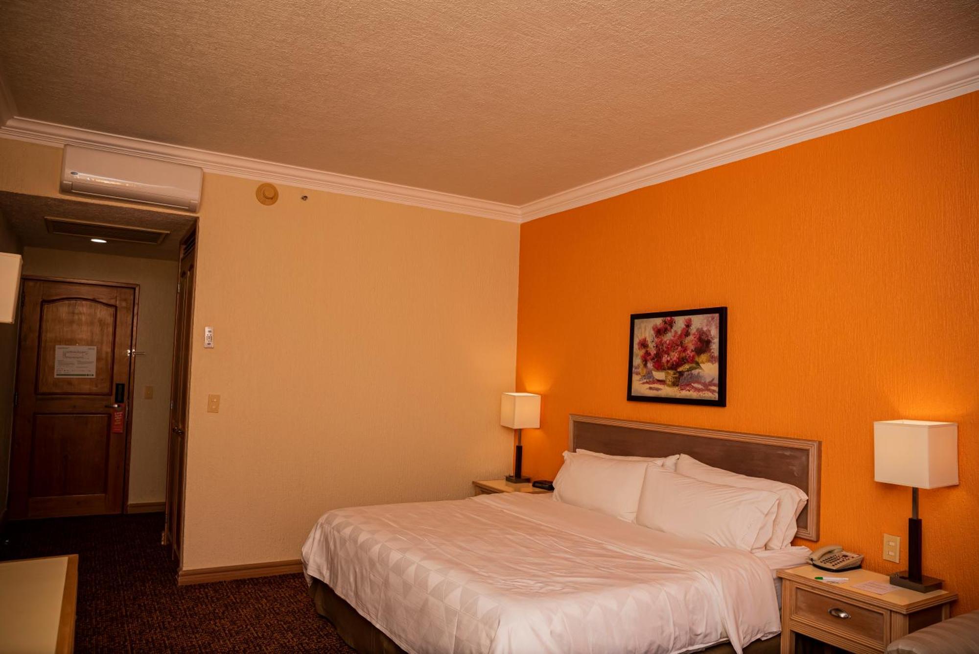 Holiday Inn La Piedad By Ihg Luaran gambar