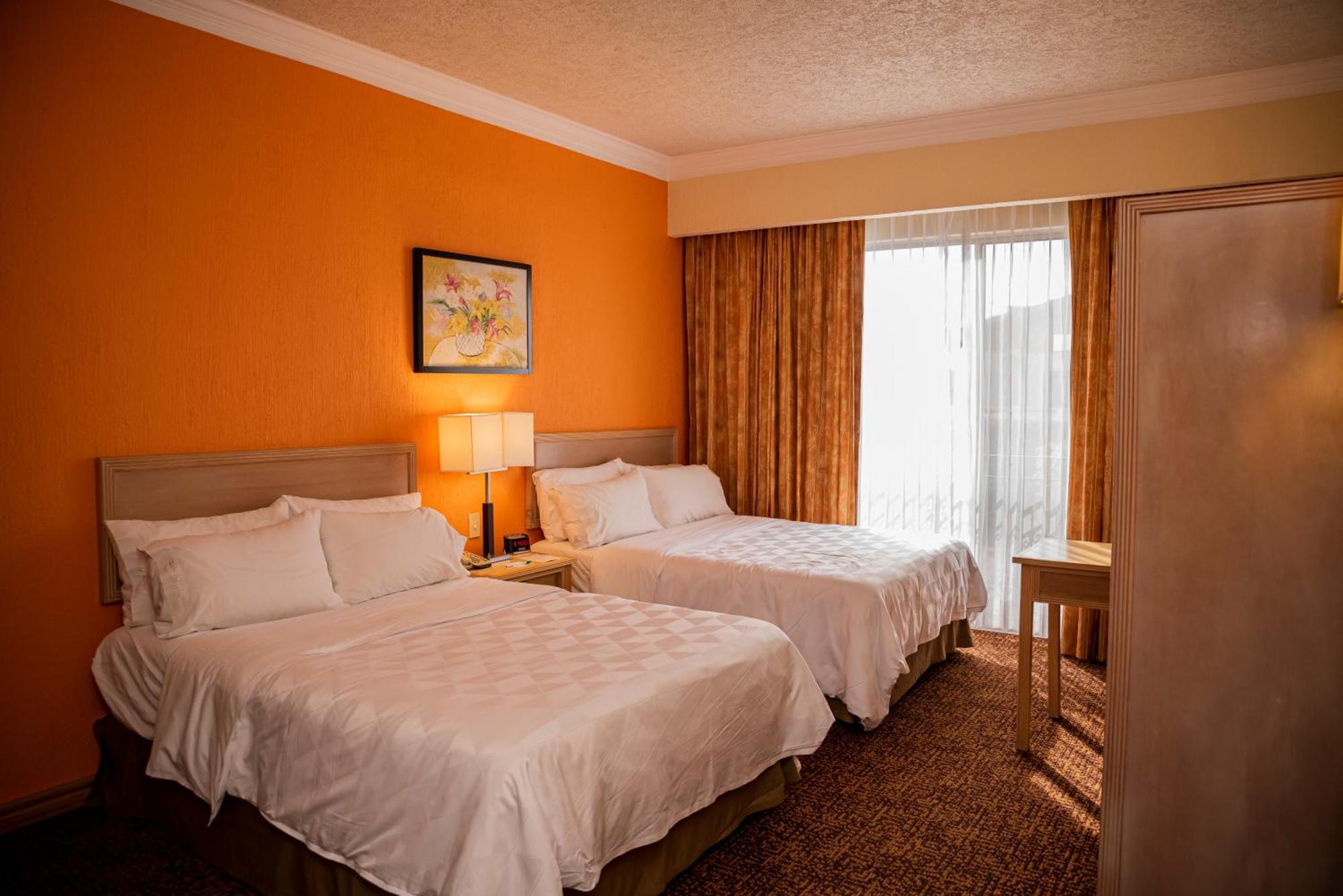 Holiday Inn La Piedad By Ihg Luaran gambar