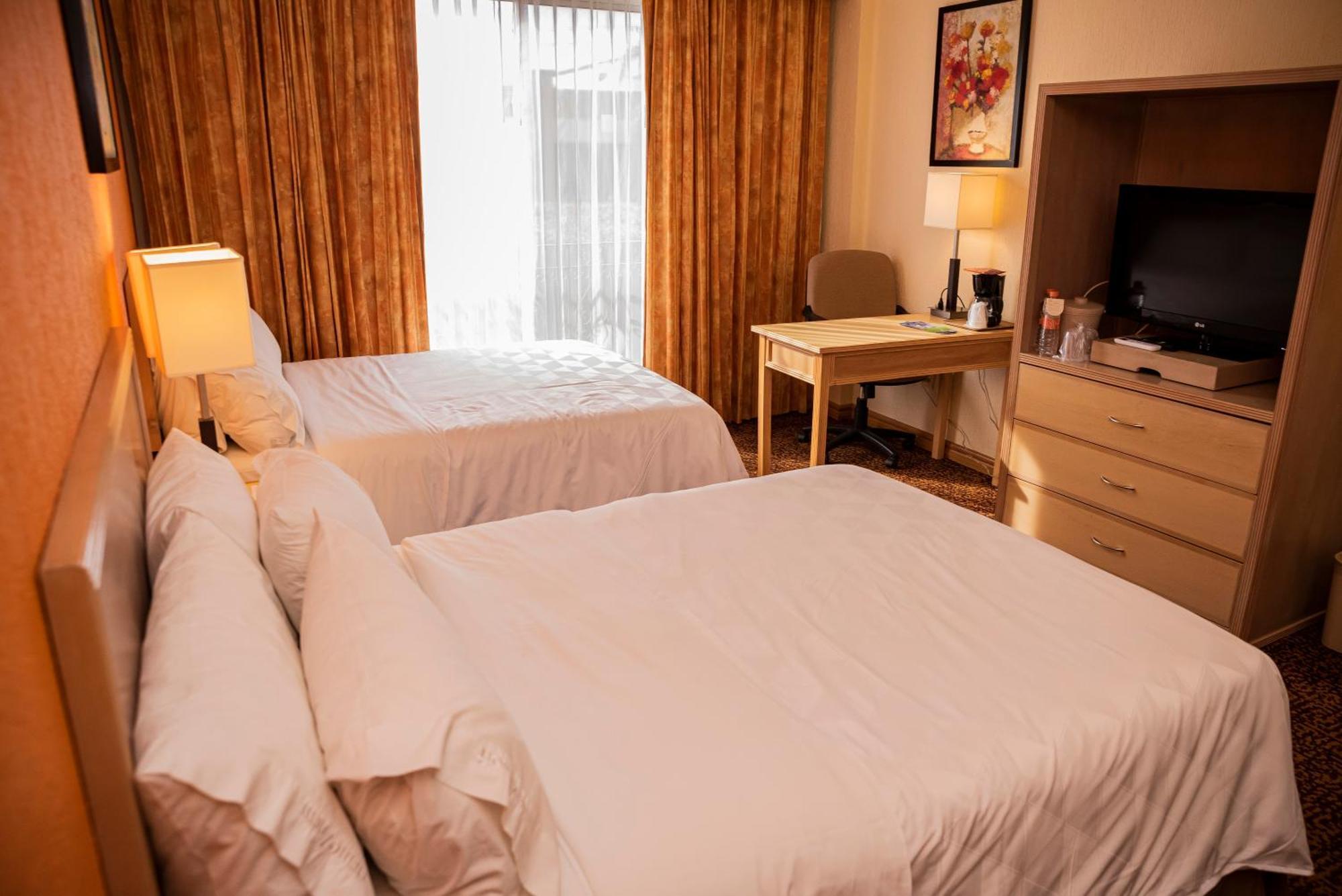 Holiday Inn La Piedad By Ihg Luaran gambar