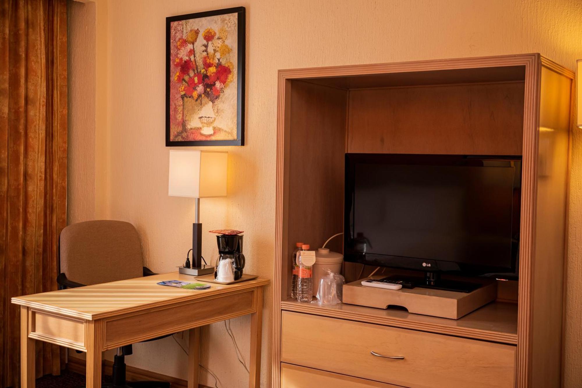 Holiday Inn La Piedad By Ihg Luaran gambar