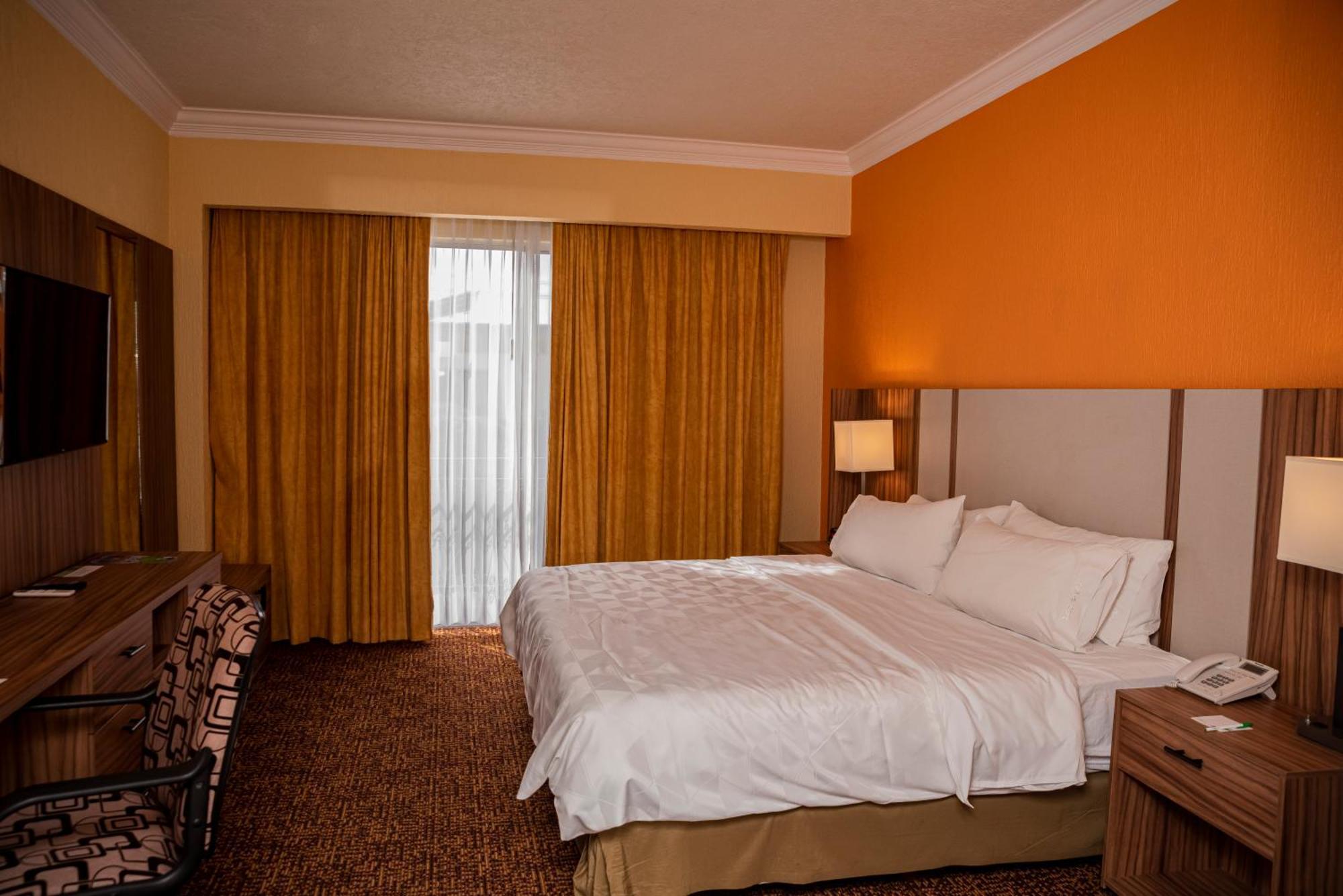 Holiday Inn La Piedad By Ihg Luaran gambar