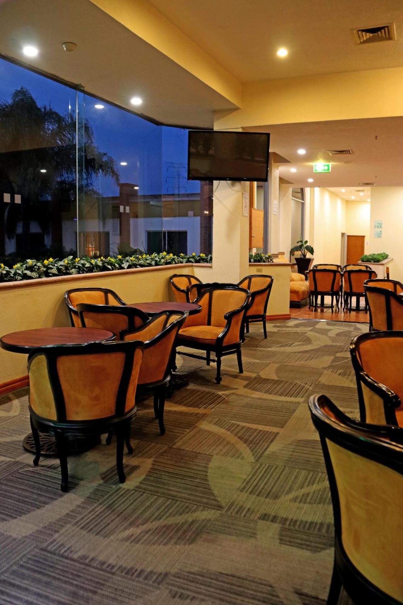 Holiday Inn La Piedad By Ihg Luaran gambar