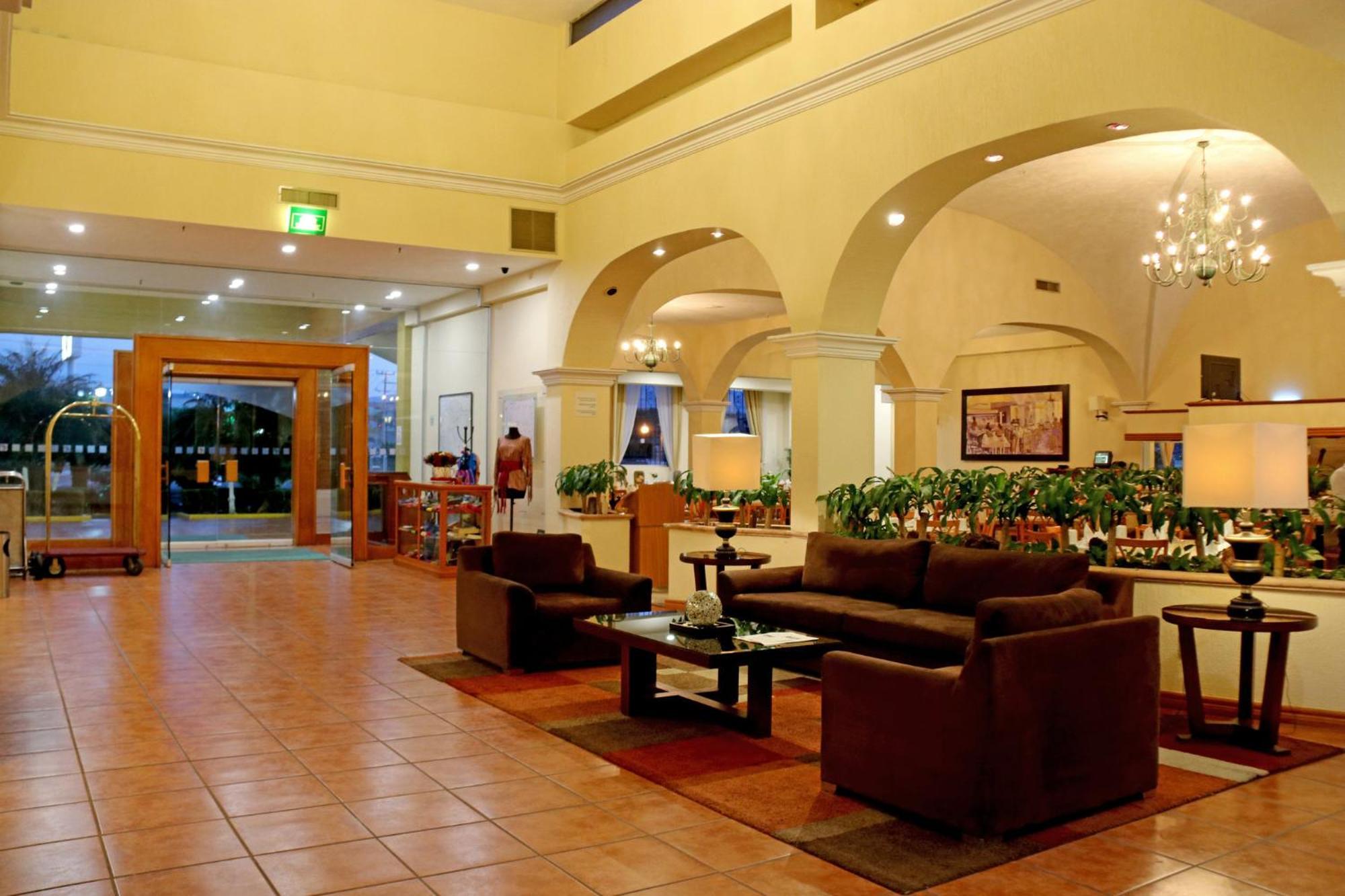 Holiday Inn La Piedad By Ihg Luaran gambar